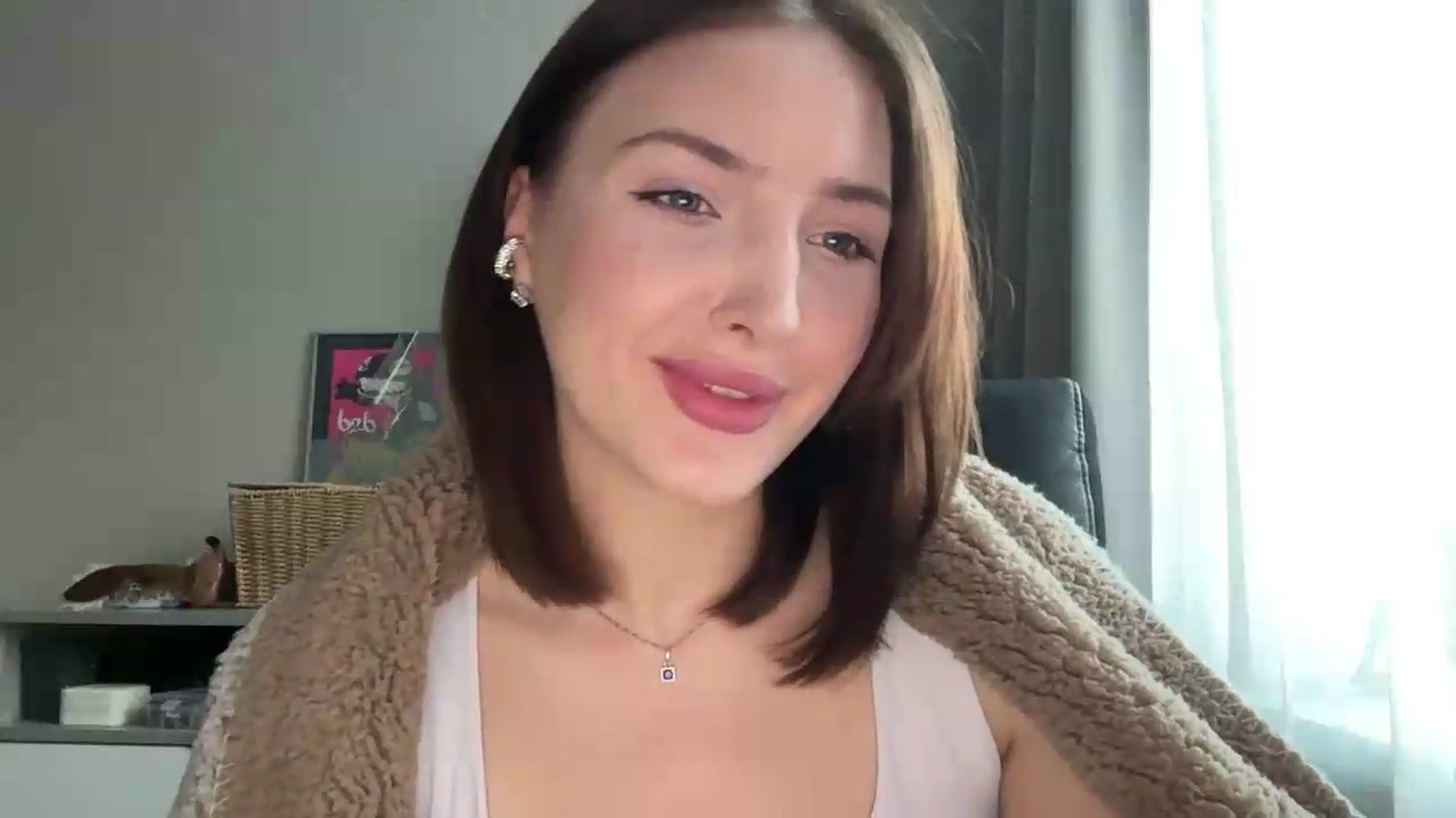 Gallery image thumbnail from Di_Pearl's myfreecams stream on, 05/29/2026, 16:15 image 11 of 20