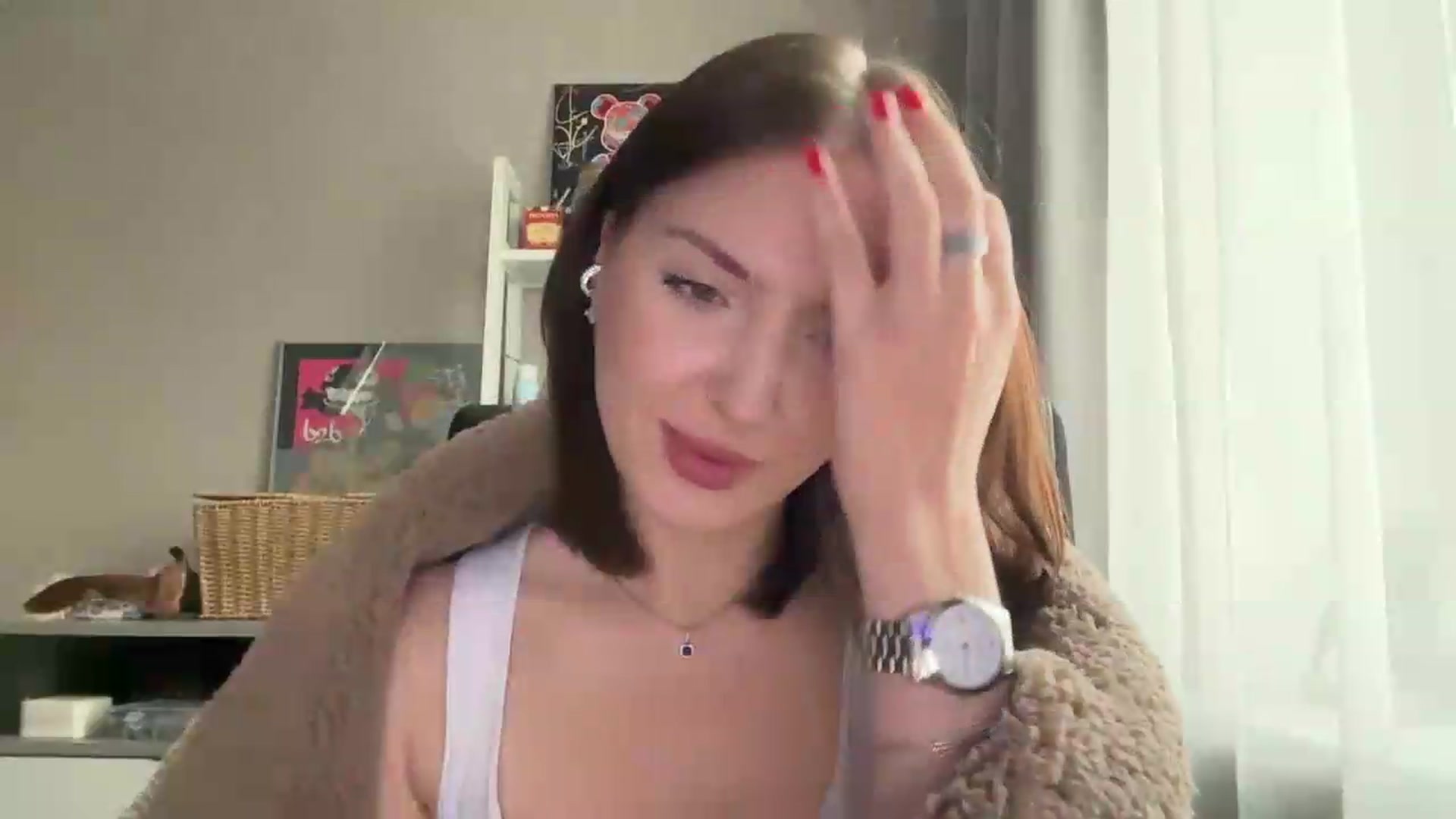 Gallery image thumbnail from Di_Pearl's myfreecams stream on, 05/29/2026, 16:15 image 4 of 20