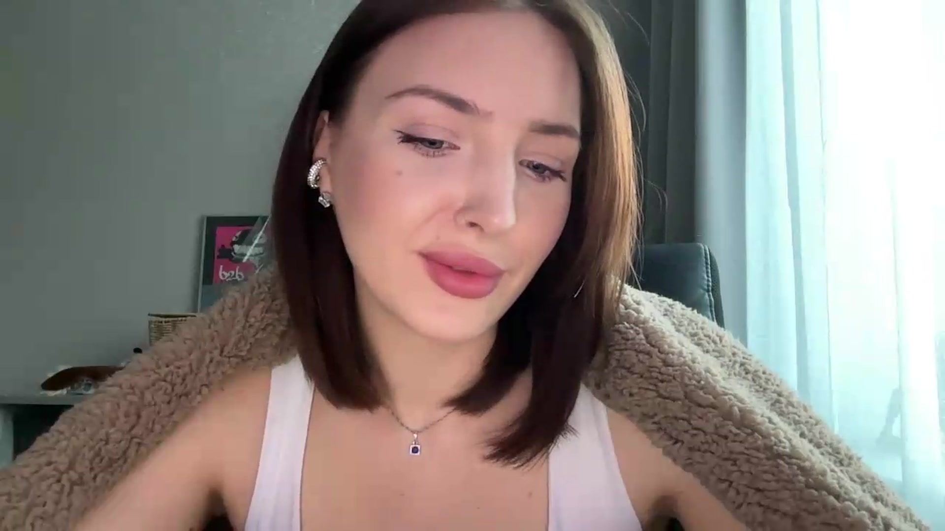 Gallery image thumbnail from Di_Pearl's myfreecams stream on, 05/29/2026, 16:15 image 15 of 20