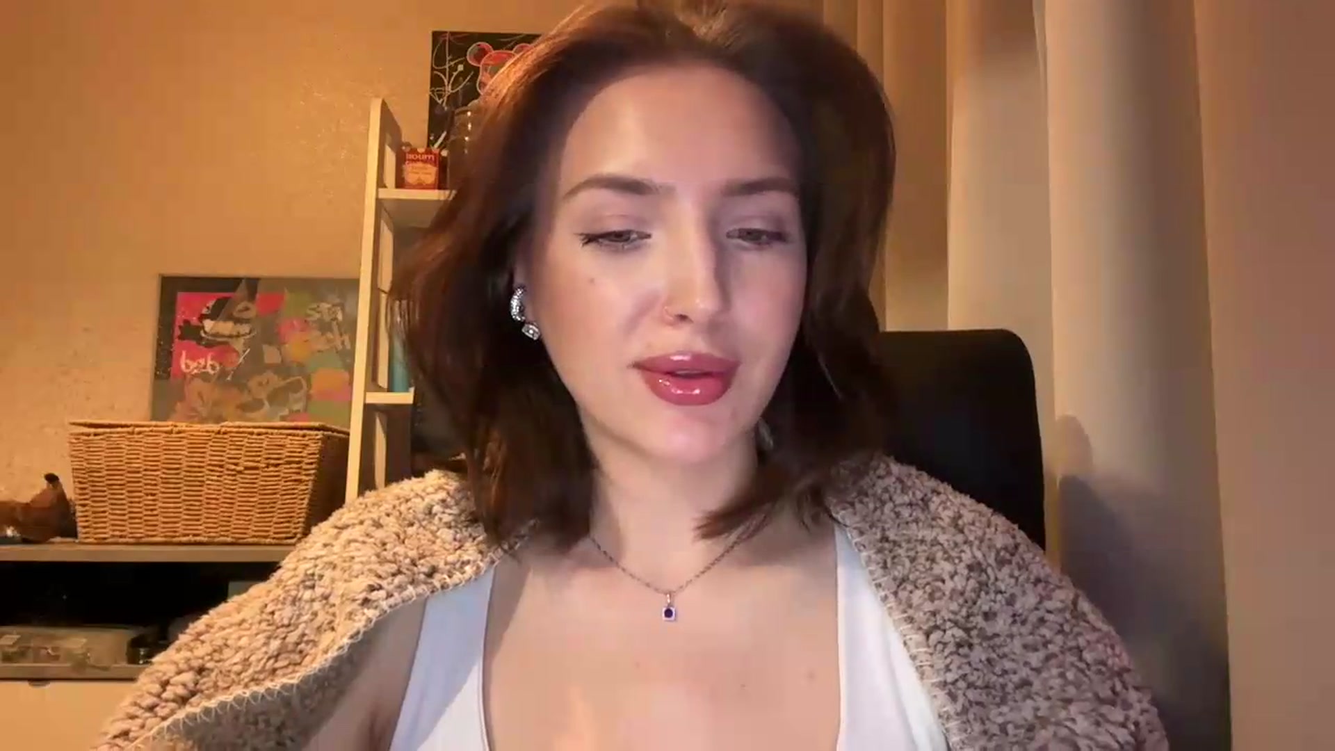 Gallery image thumbnail from Di_Pearl's myfreecams stream on, 05/29/2026, 22:35 image 2 of 20