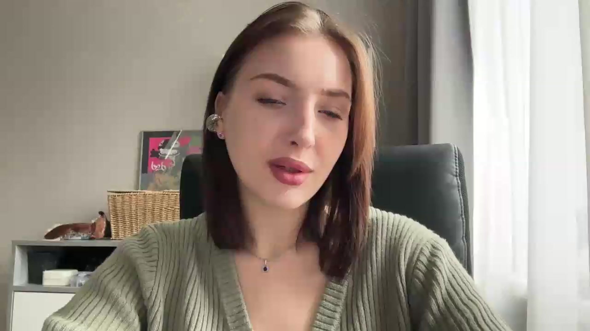 Gallery image thumbnail from Di_Pearl's myfreecams stream on, 05/30/2026, 10:39 image 6 of 20