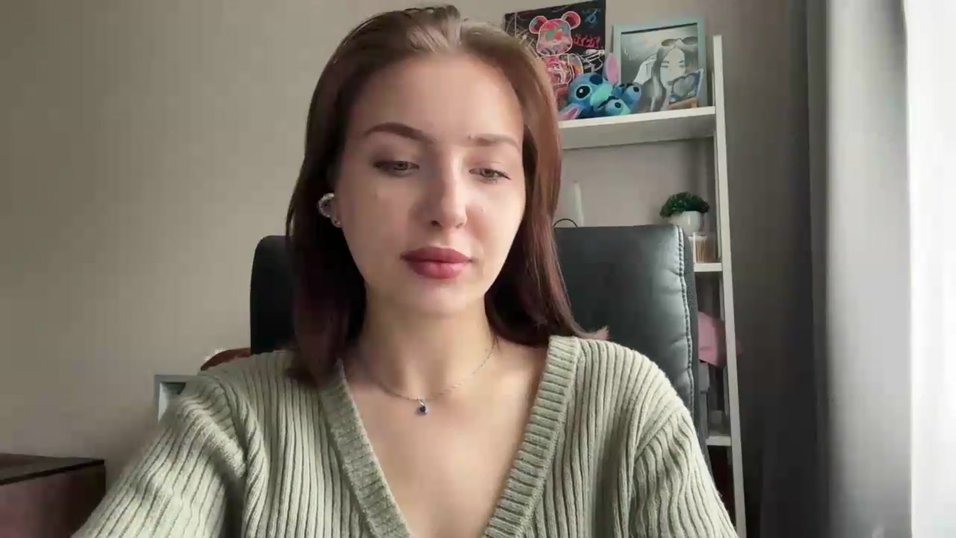 Gallery image thumbnail from Di_Pearl's myfreecams stream on, 05/30/2026, 10:39 image 2 of 20