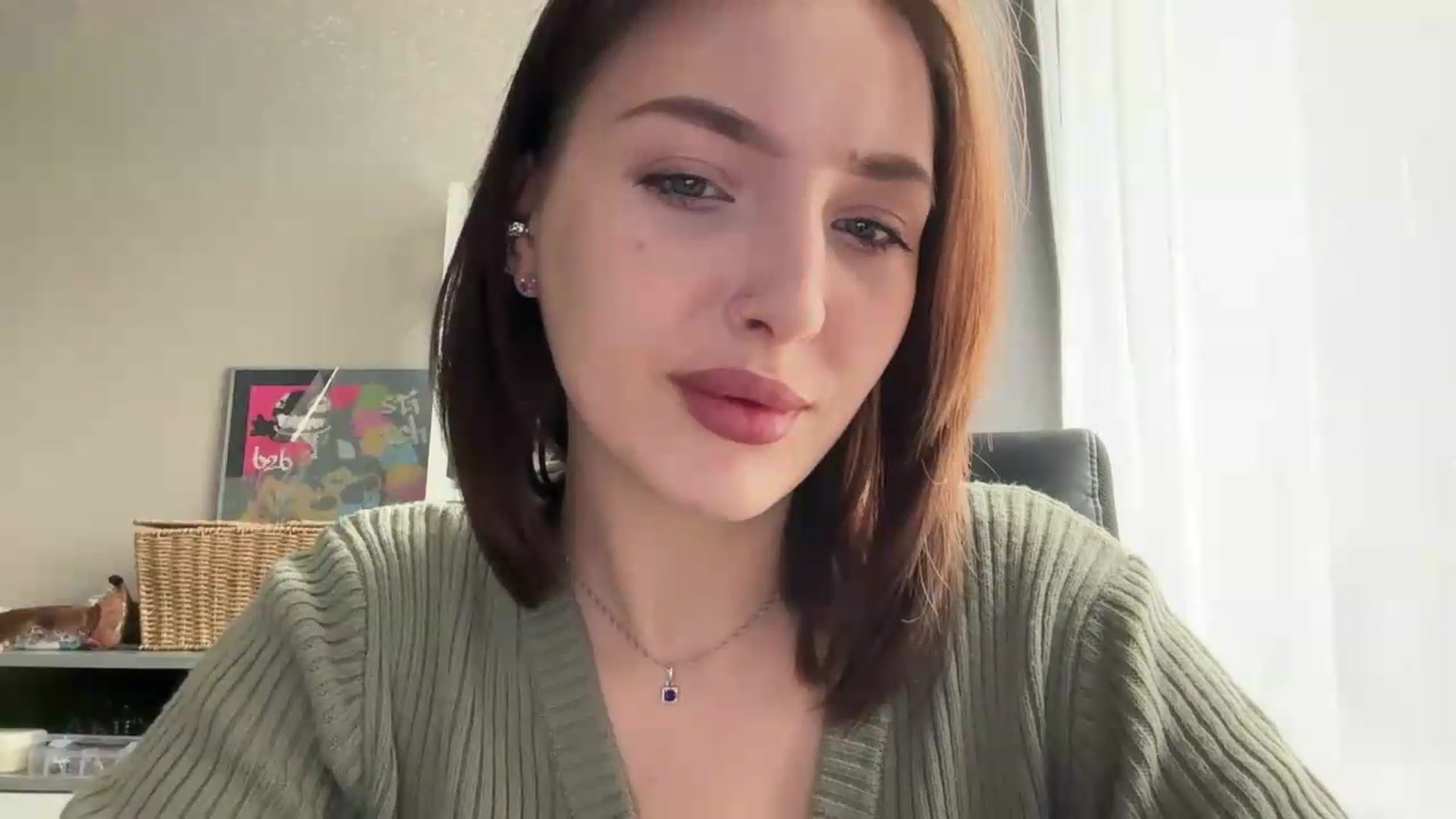 Gallery image thumbnail from Di_Pearl's myfreecams stream on, 05/30/2026, 10:39 image 9 of 20
