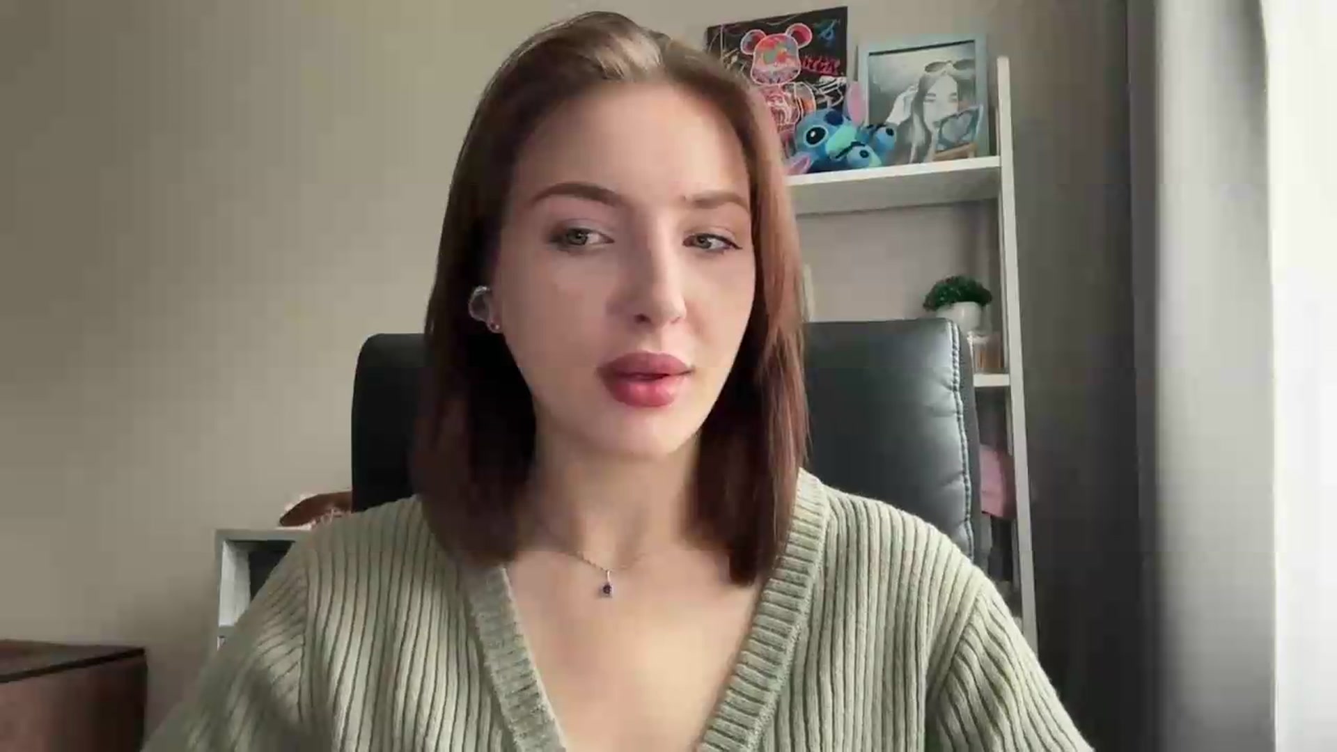 Gallery image thumbnail from Di_Pearl's myfreecams stream on, 05/30/2026, 10:39 image 4 of 20