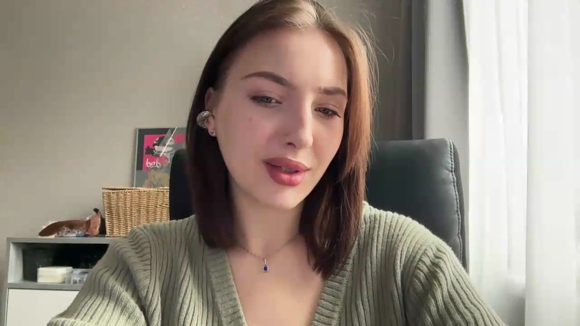 Gallery image thumbnail from Di_Pearl's myfreecams stream on, 05/30/2026, 10:39 image 7 of 20