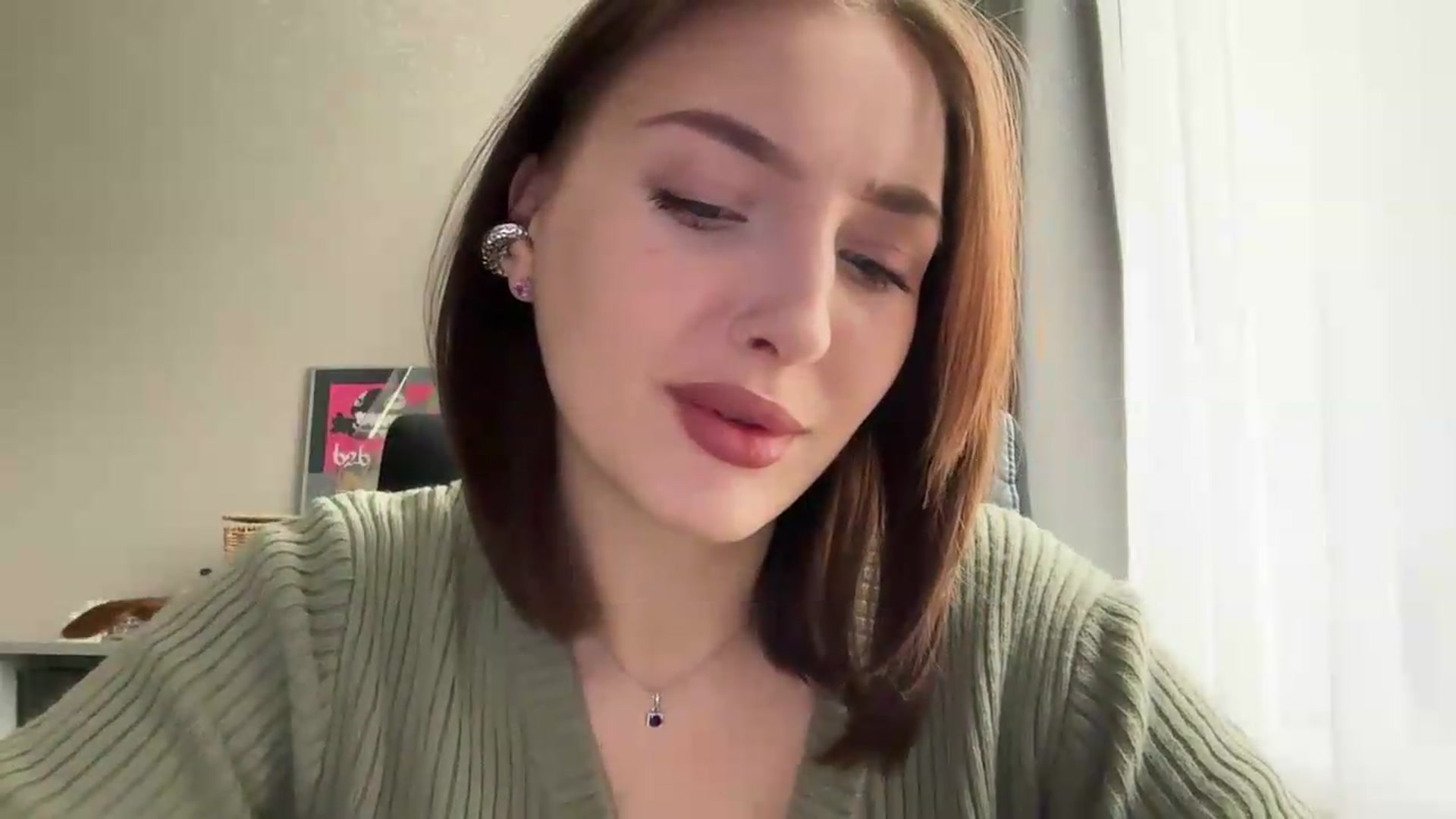 Gallery image thumbnail from Di_Pearl's myfreecams stream on, 05/30/2026, 10:39 image 12 of 20