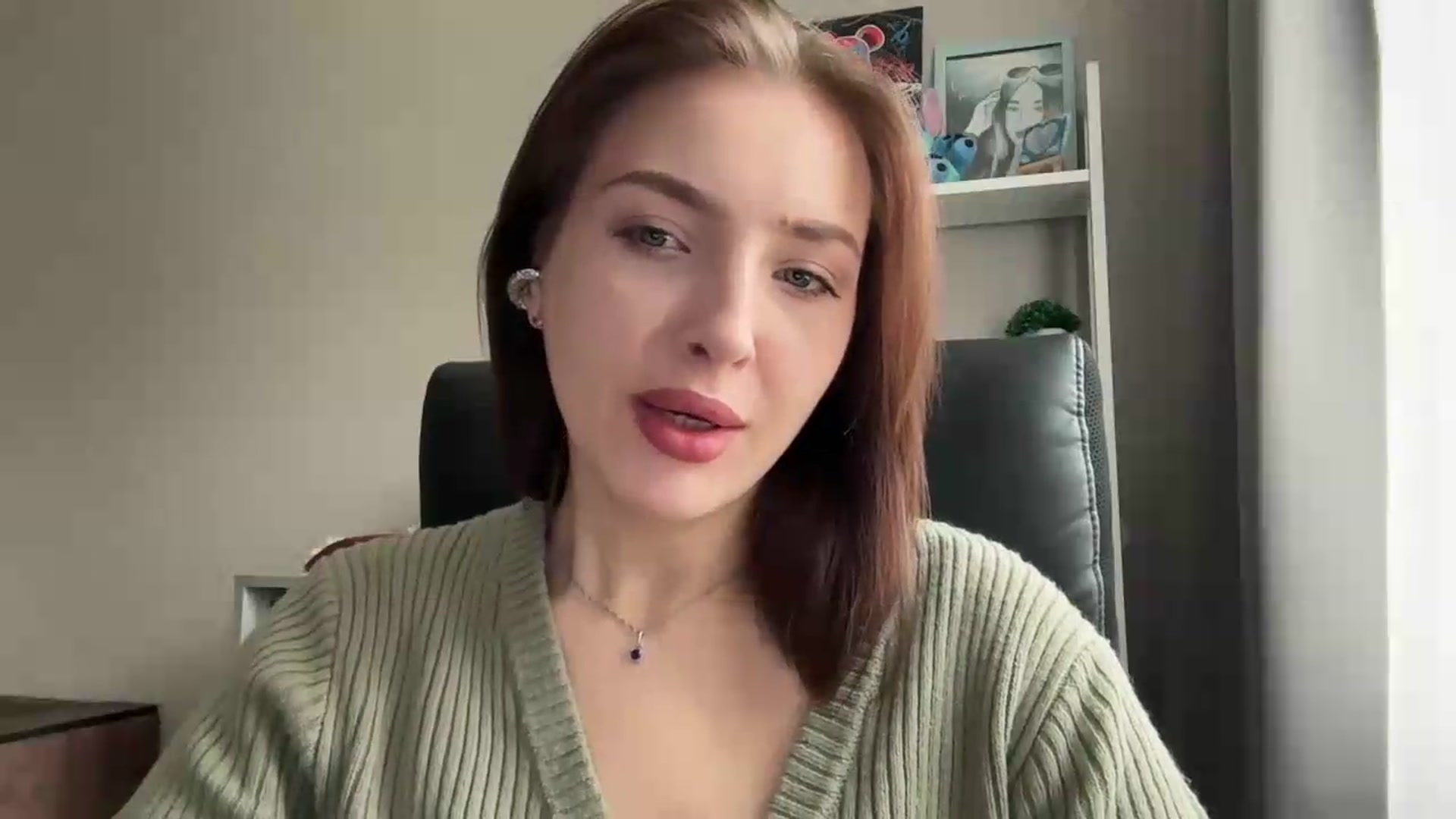 Gallery image thumbnail from Di_Pearl's myfreecams stream on, 05/30/2026, 10:39 image 3 of 20