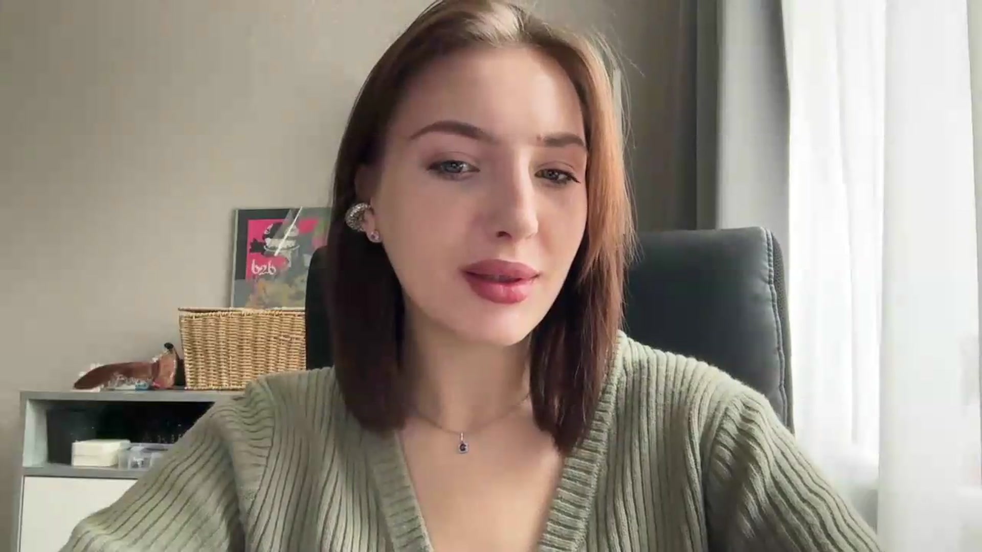 Gallery image thumbnail from Di_Pearl's myfreecams stream on, 05/30/2026, 10:39 image 5 of 20