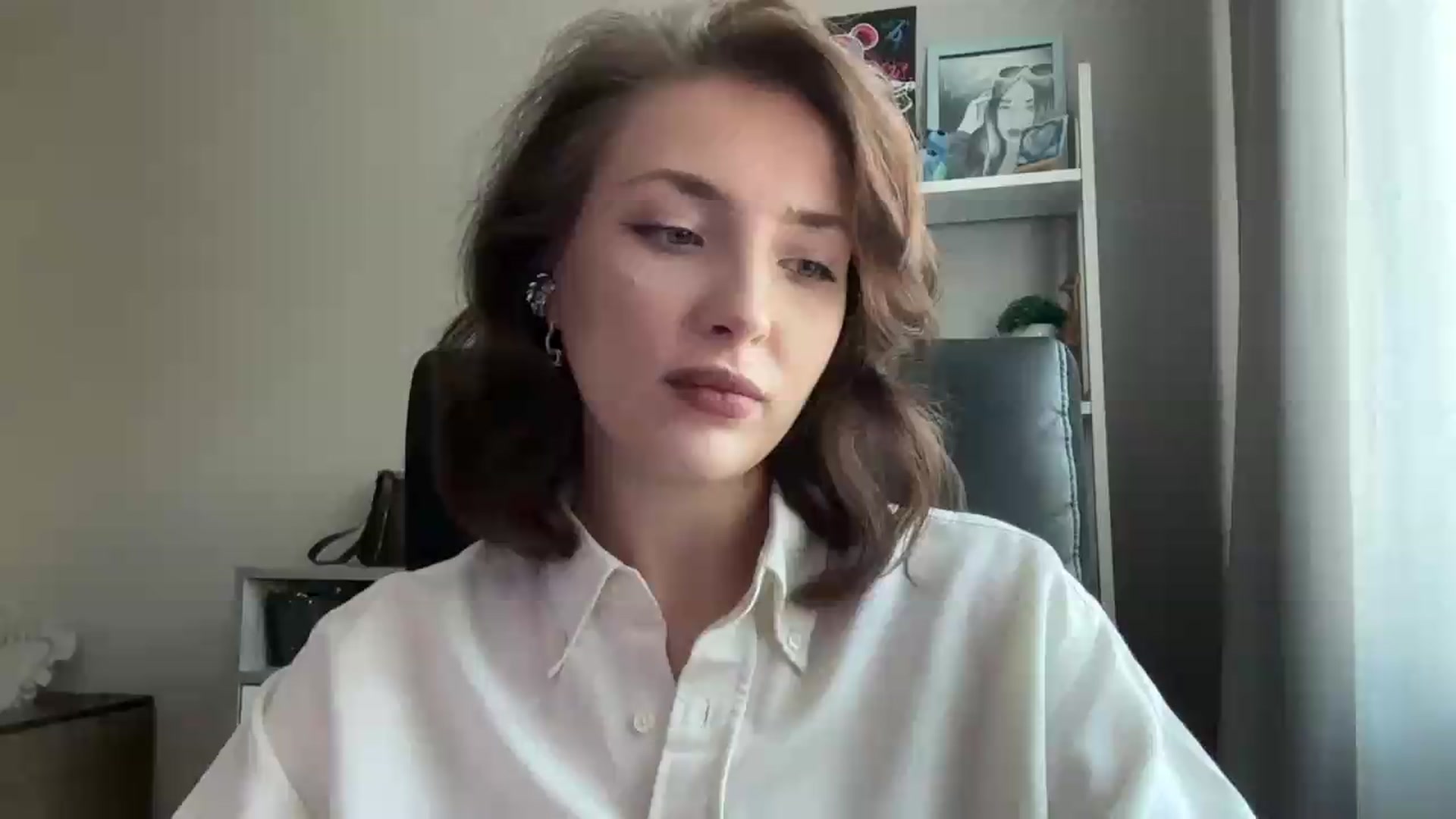 Gallery image thumbnail from Di_Pearl's myfreecams stream on, 06/13/2026, 14:37 image 1 of 20