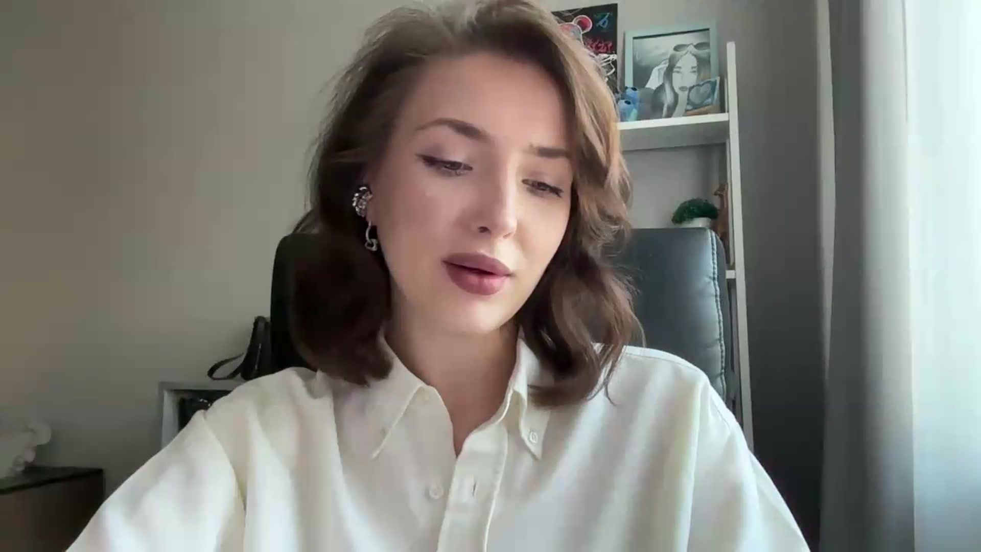 Gallery image thumbnail from Di_Pearl's myfreecams stream on, 06/13/2026, 14:37 image 2 of 20