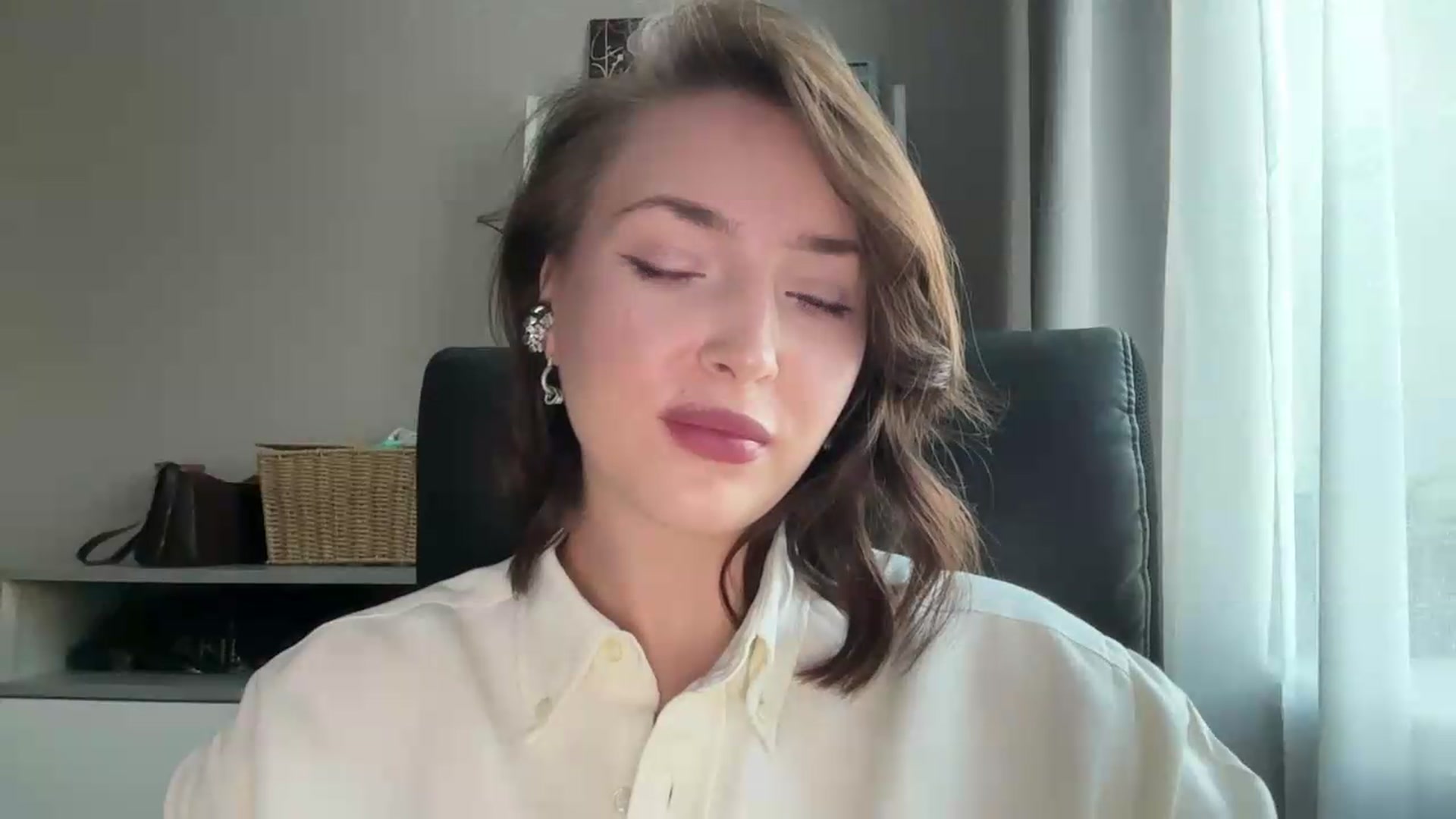 Gallery image thumbnail from Di_Pearl's myfreecams stream on, 06/13/2026, 16:01 image 20 of 20