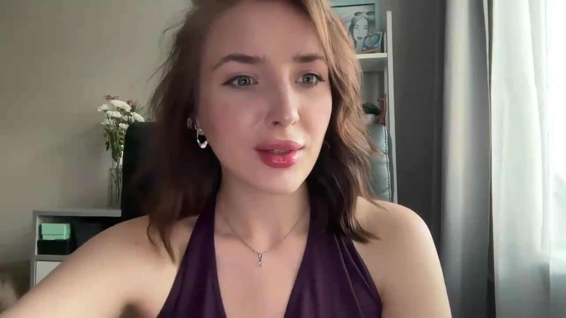 Gallery image thumbnail from Di_Pearl's myfreecams stream on, 06/19/2026, 16:14 image 17 of 20