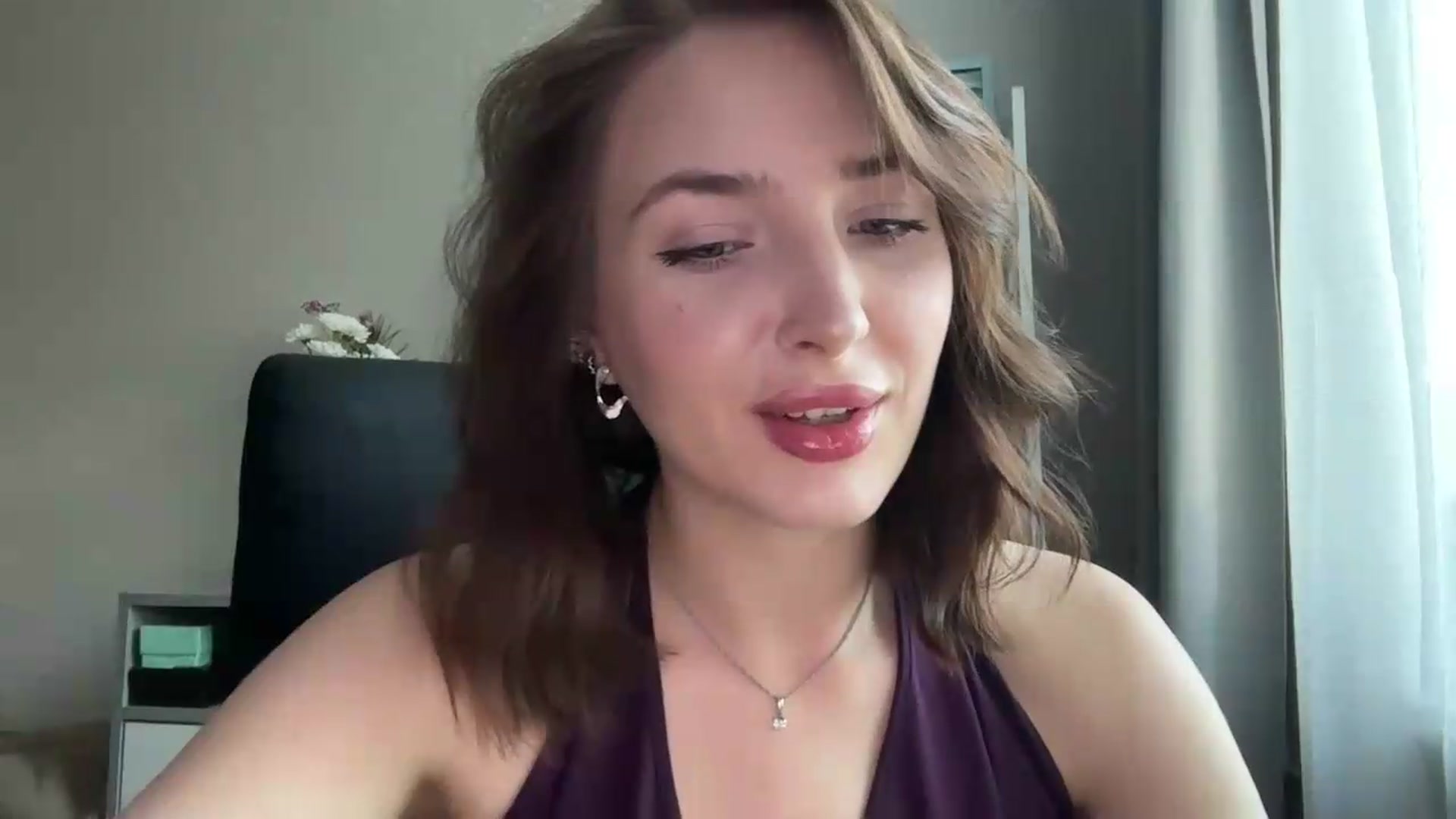 Gallery image thumbnail from Di_Pearl's myfreecams stream on, 06/19/2026, 16:14 image 14 of 20