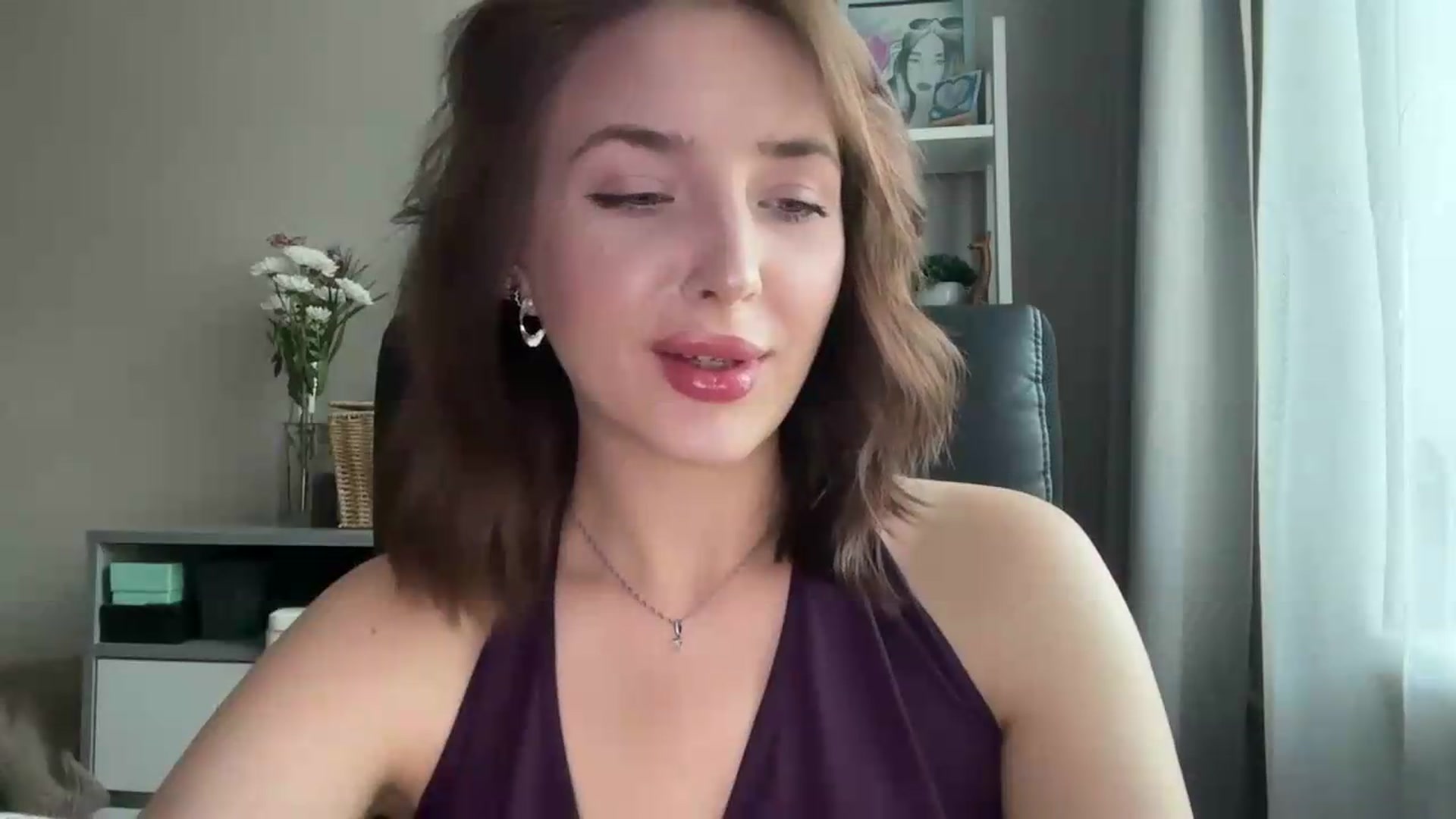 Gallery image thumbnail from Di_Pearl's myfreecams stream on, 06/19/2026, 16:14 image 15 of 20