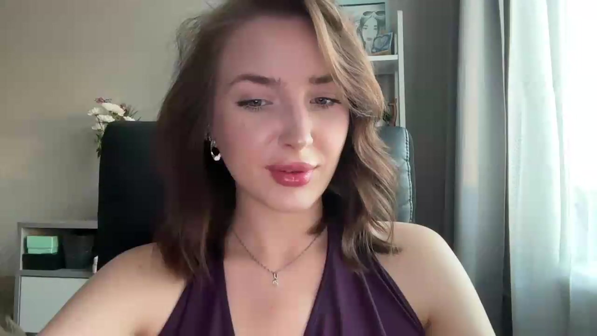 Gallery image thumbnail from Di_Pearl's myfreecams stream on, 06/19/2026, 16:14 image 20 of 20