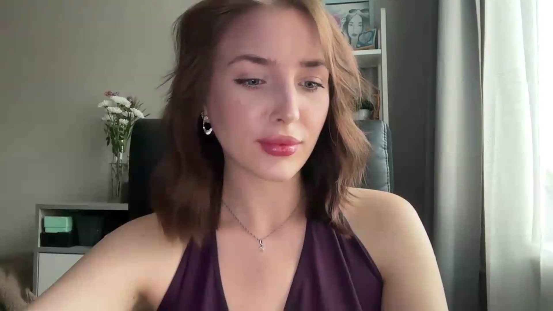Gallery image thumbnail from Di_Pearl's myfreecams stream on, 06/19/2026, 16:14 image 16 of 20