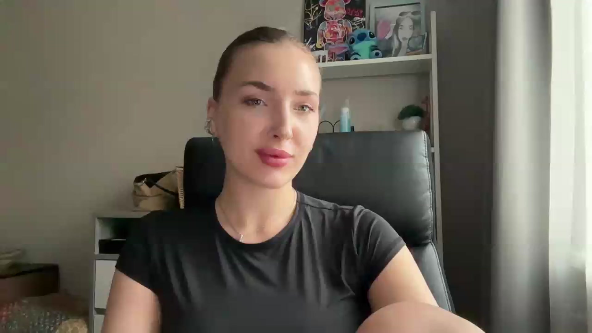 Gallery image thumbnail from Di_Pearl's myfreecams stream on, 06/23/2026, 16:18 image 1 of 20
