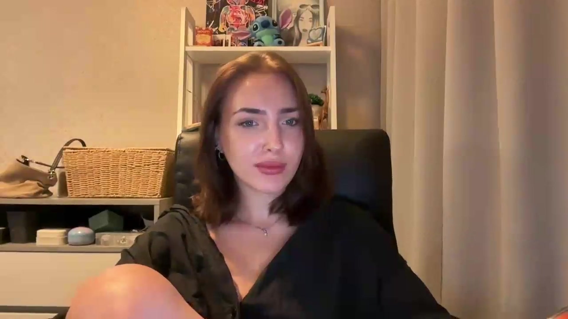Gallery image thumbnail from Di_Pearl's myfreecams stream on, 06/24/2026, 22:08 image 7 of 20