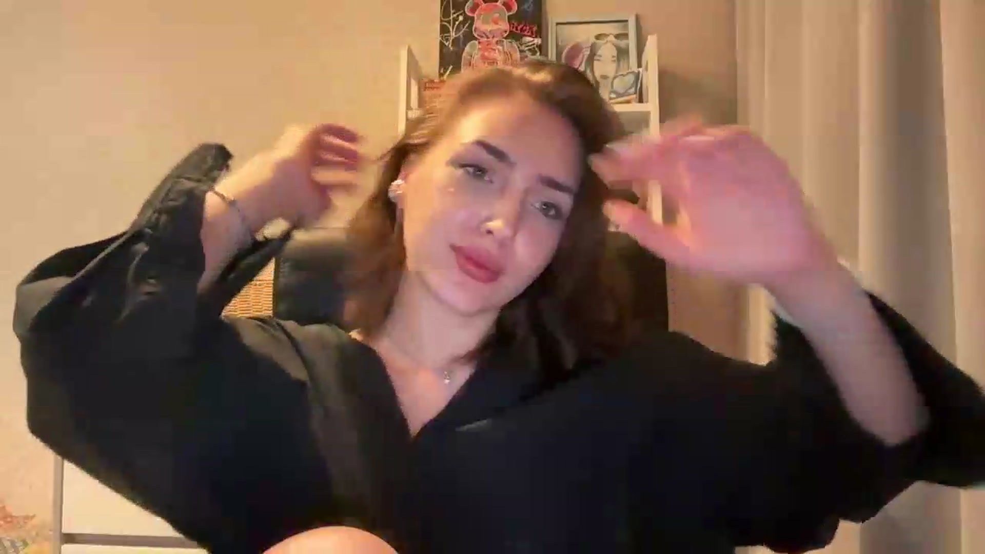 Gallery image thumbnail from Di_Pearl's myfreecams stream on, 06/24/2026, 22:08 image 19 of 20