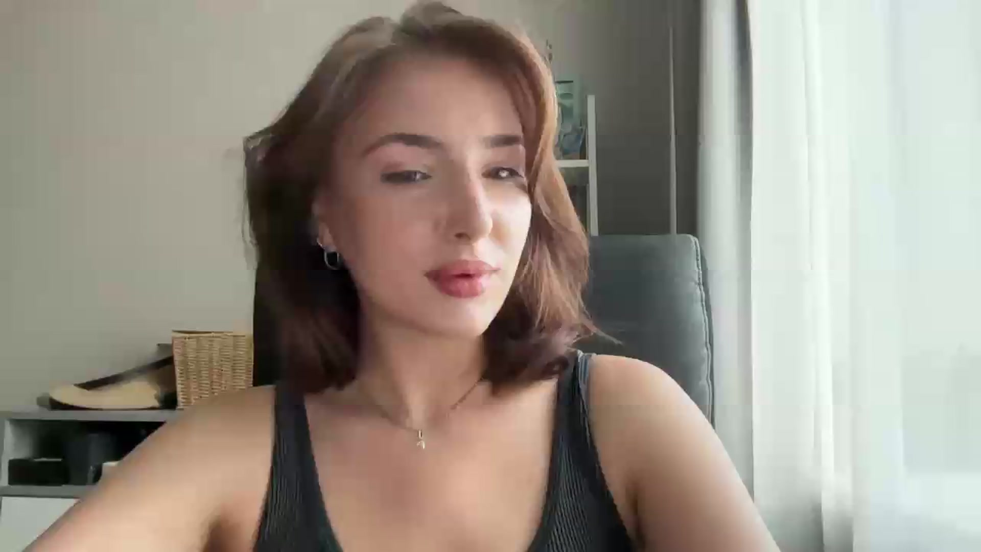 Gallery image thumbnail from Di_Pearl's myfreecams stream on, 06/27/2026, 14:48 image 1 of 20