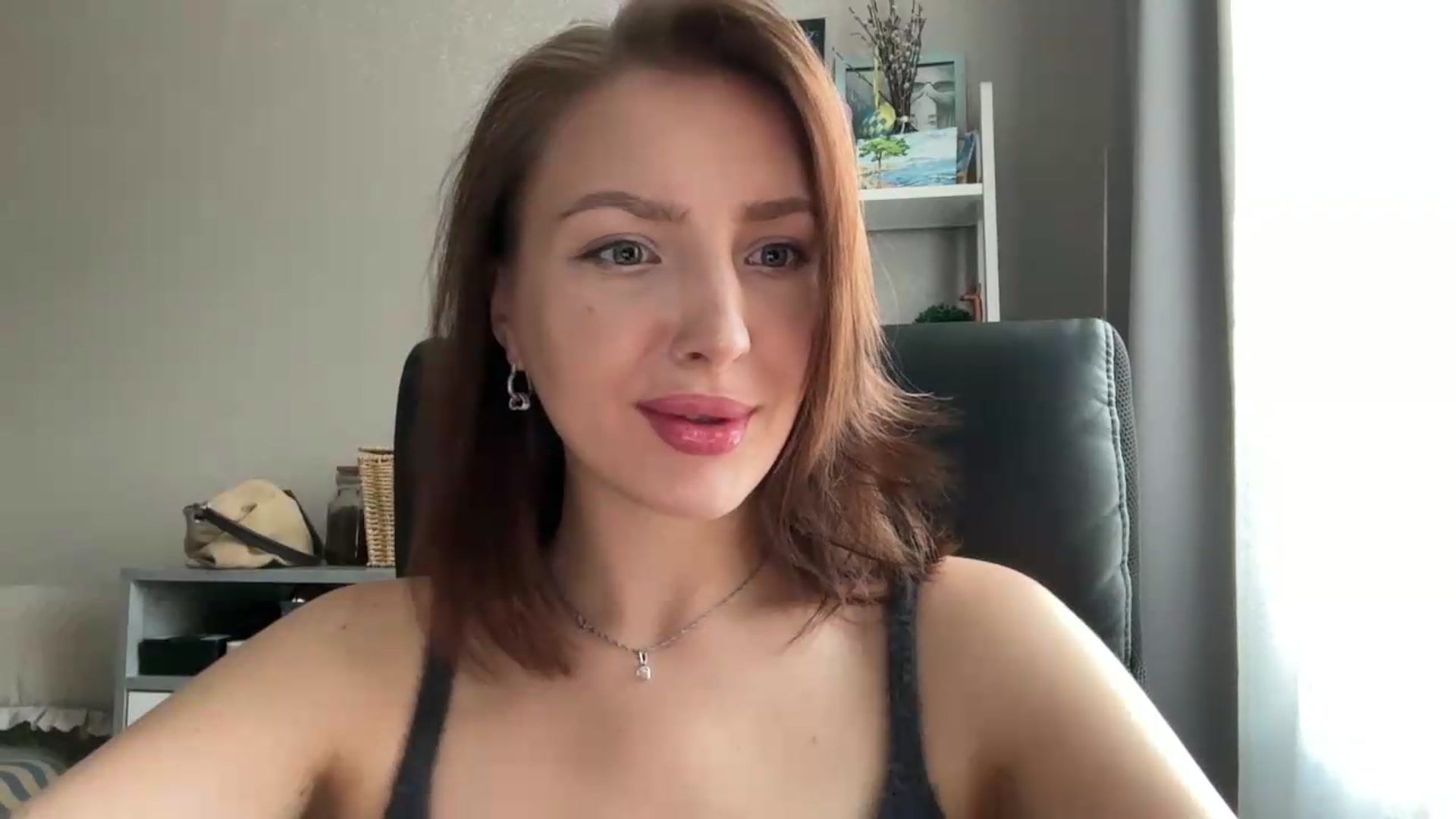 Gallery image thumbnail from Di_Pearl's myfreecams stream on, 07/15/2026, 15:07 image 8 of 20