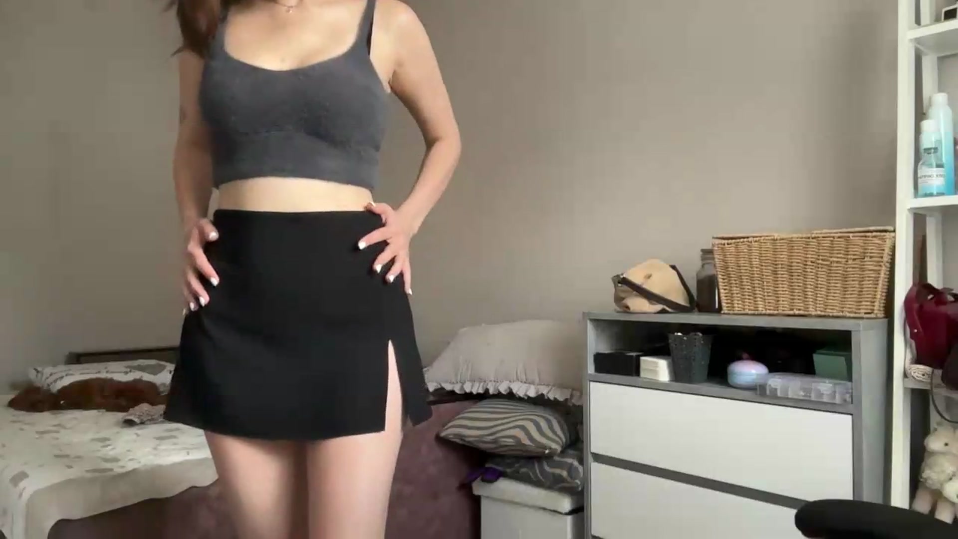 Gallery image thumbnail from Di_Pearl's myfreecams stream on, 07/15/2026, 15:07 image 6 of 20