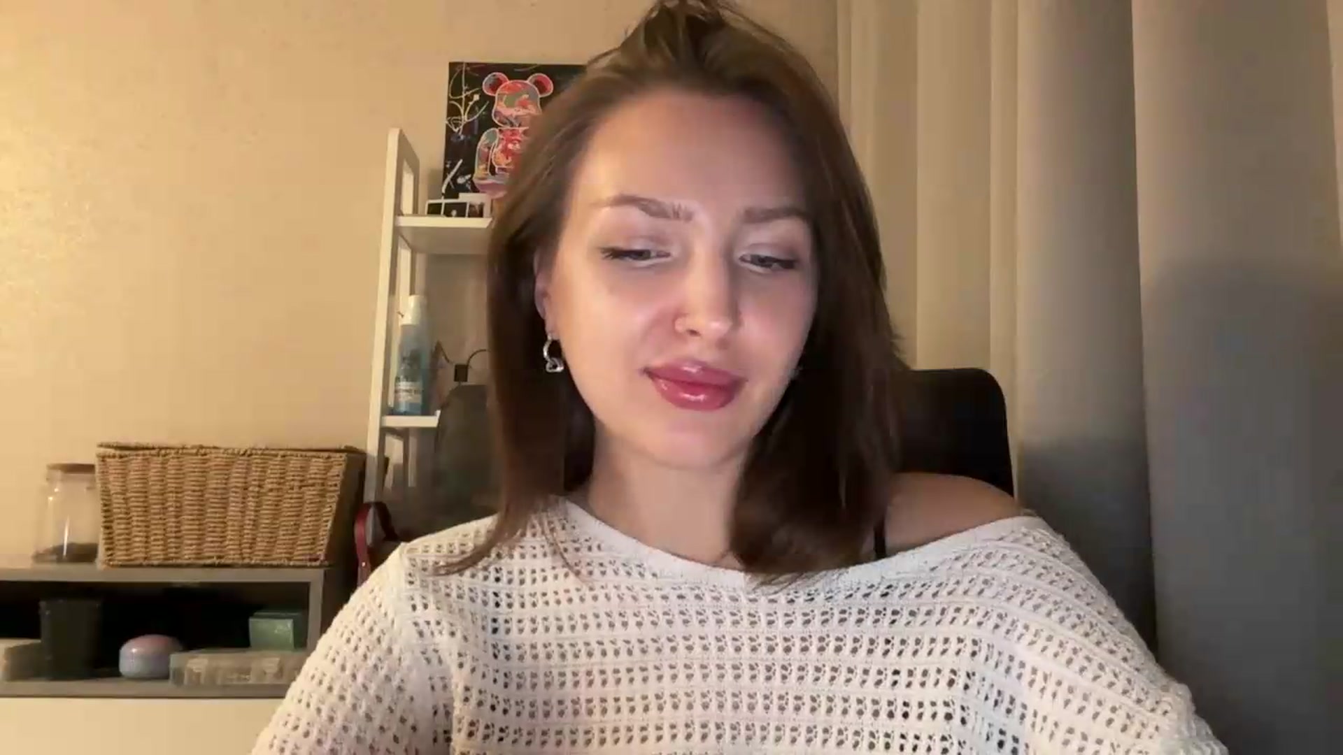 Gallery image thumbnail from Di_Pearl's myfreecams stream on, 07/17/2026, 22:19 image 11 of 20
