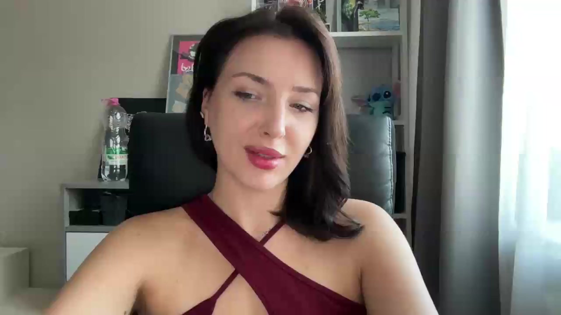 Gallery image thumbnail from Di_Pearl's myfreecams stream on, 08/29/2026, 15:06 image 1 of 20
