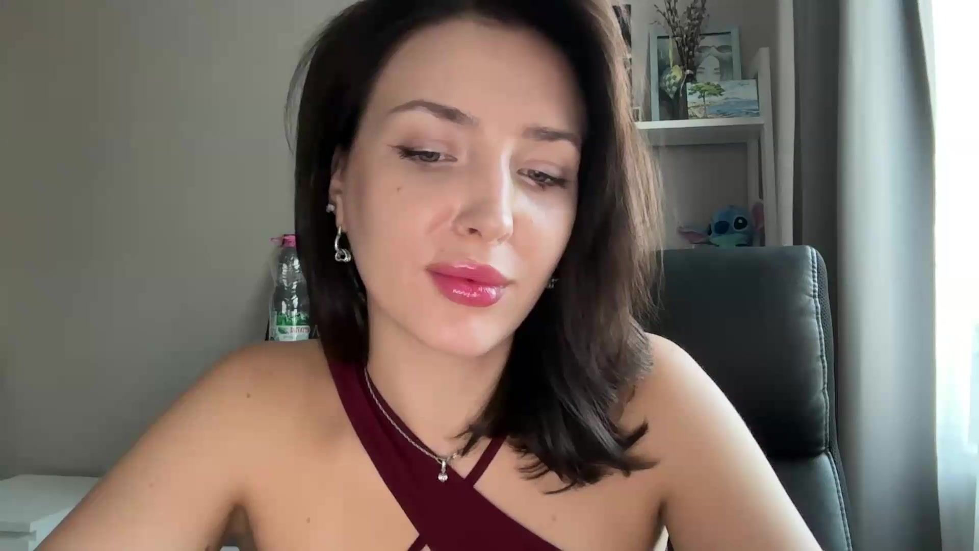 Gallery image thumbnail from Di_Pearl's myfreecams stream on, 08/29/2026, 15:06 image 19 of 20
