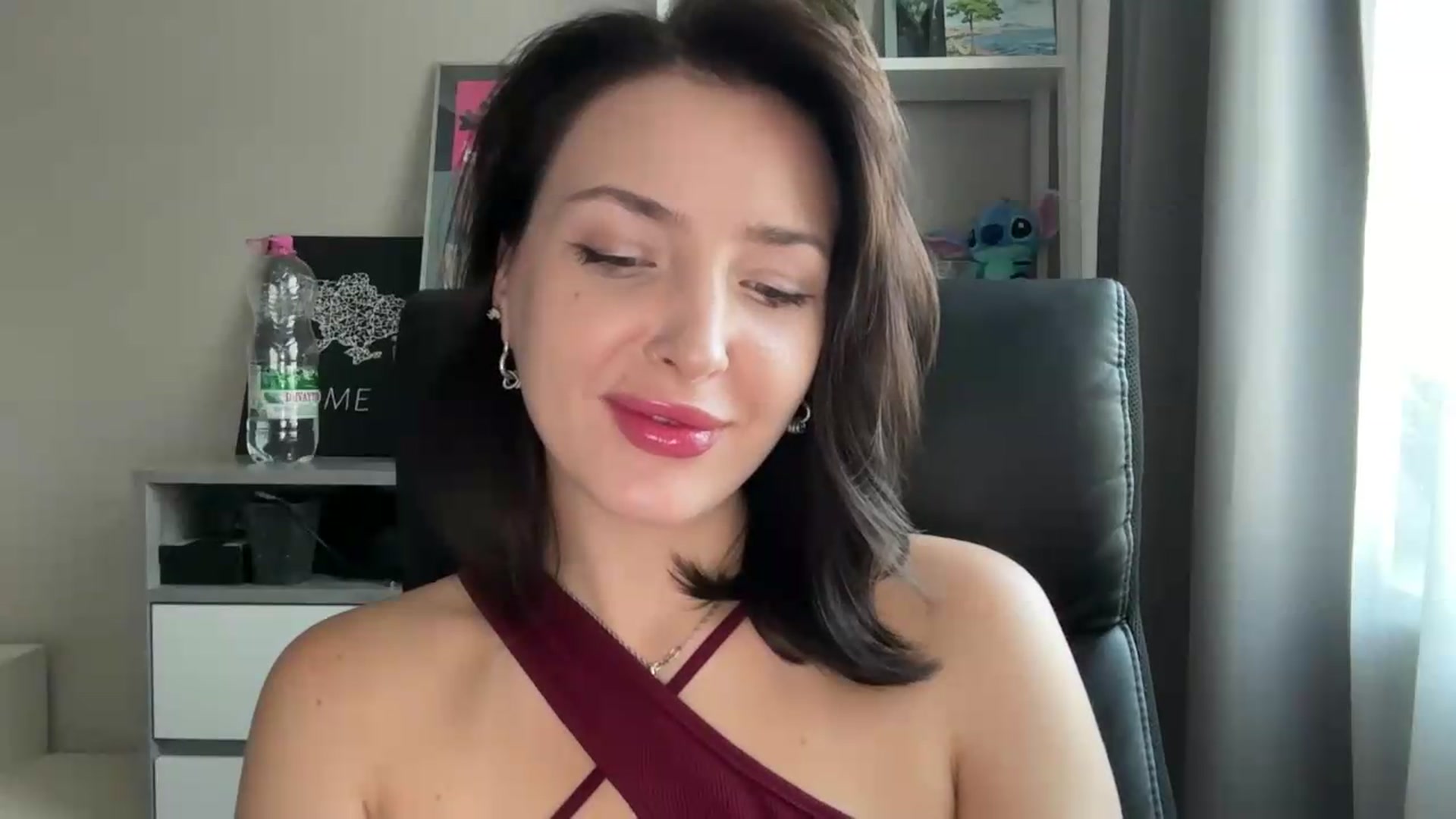 Gallery image thumbnail from Di_Pearl's myfreecams stream on, 08/29/2026, 15:06 image 15 of 20