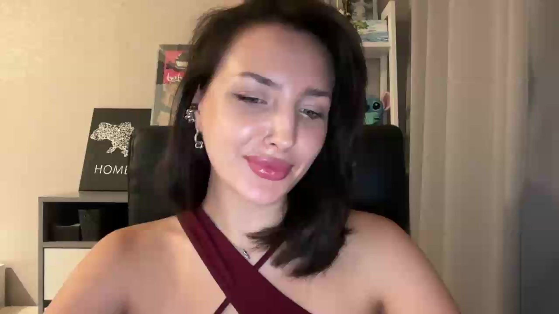 Gallery image thumbnail from Di_Pearl's myfreecams stream on, 08/29/2026, 22:22 image 20 of 20