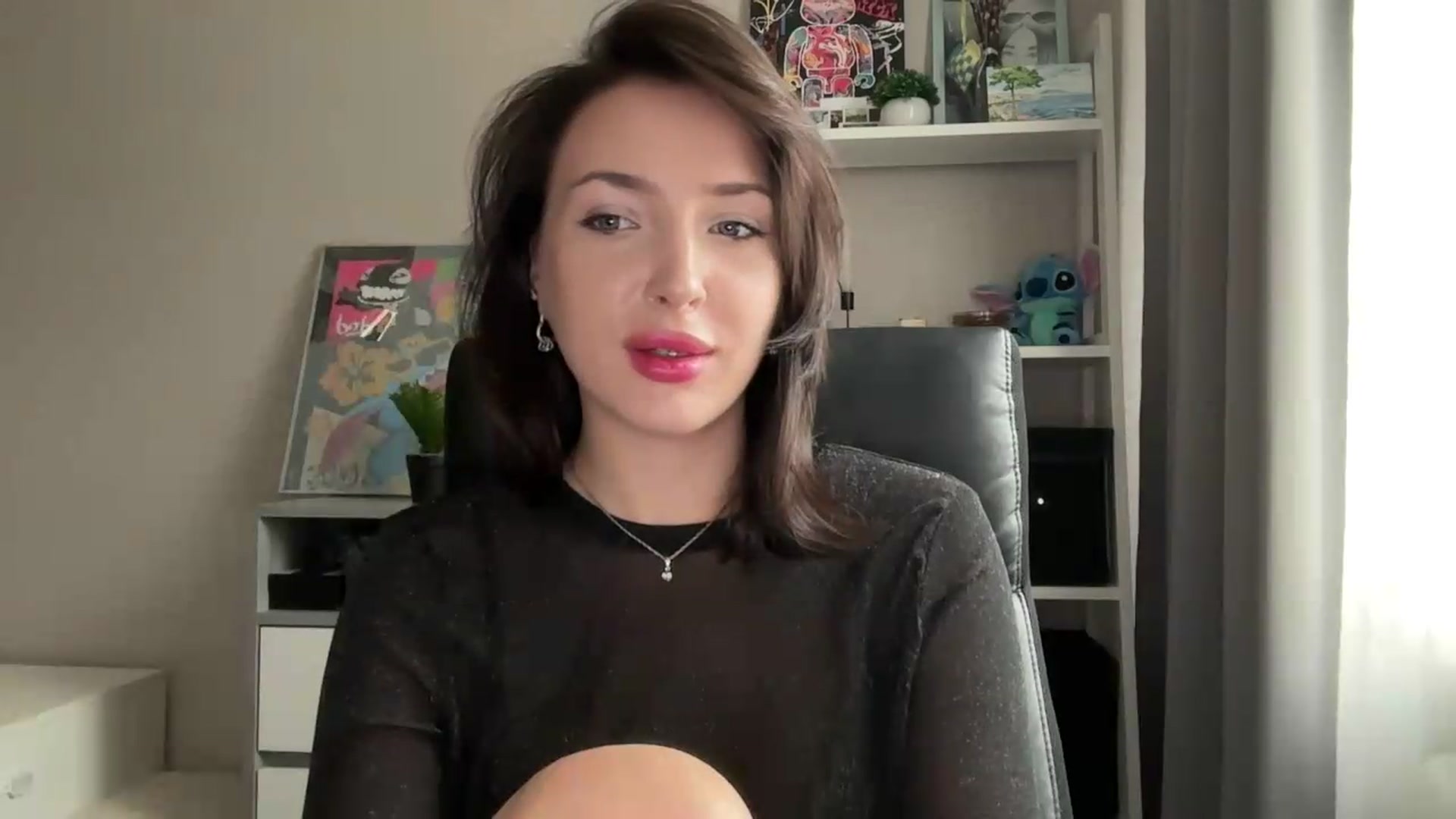 Gallery image thumbnail from Di_Pearl's myfreecams stream on, 08/30/2026, 15:05 image 6 of 20