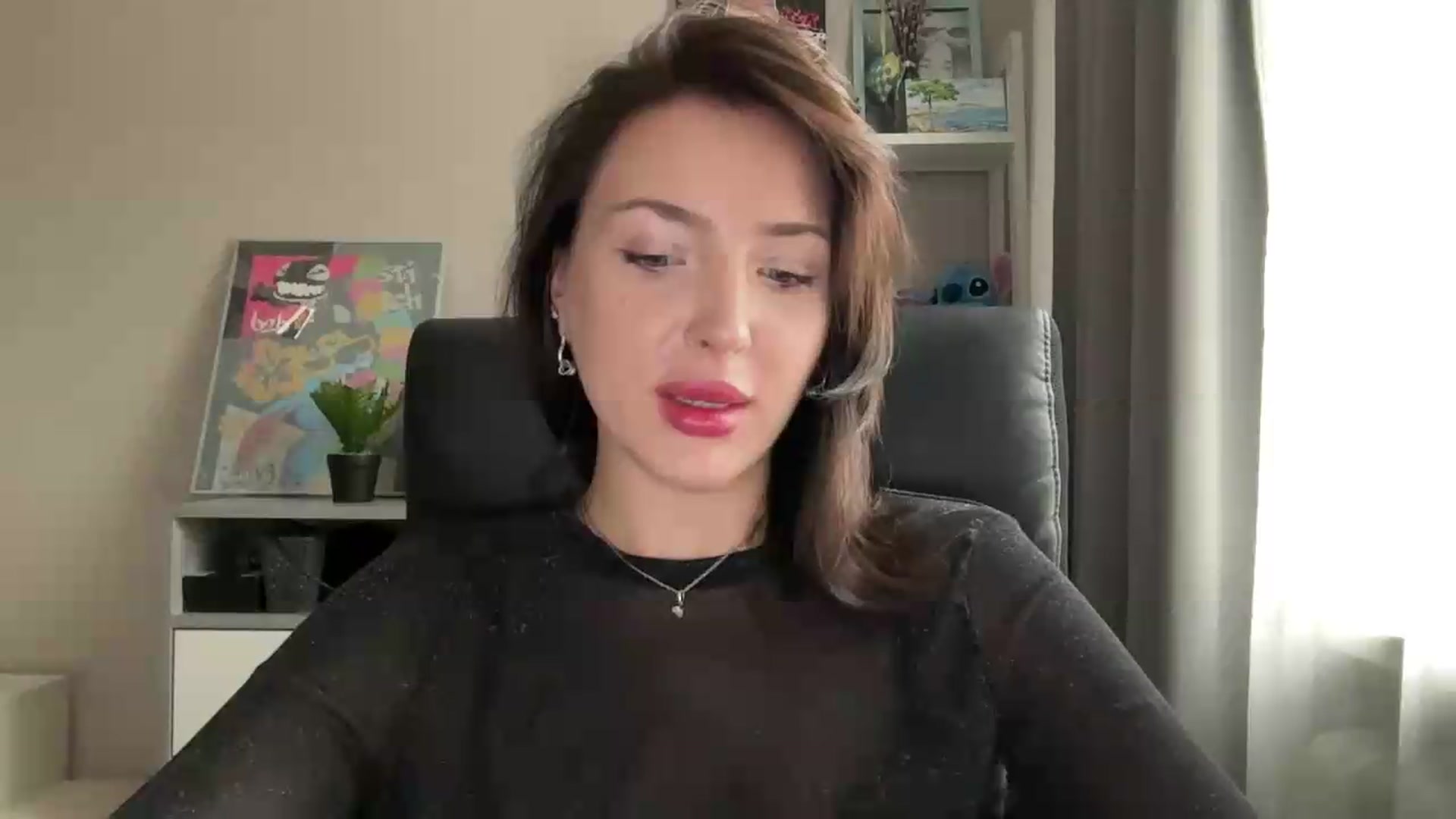 Gallery image thumbnail from Di_Pearl's myfreecams stream on, 08/30/2026, 15:05 image 4 of 20