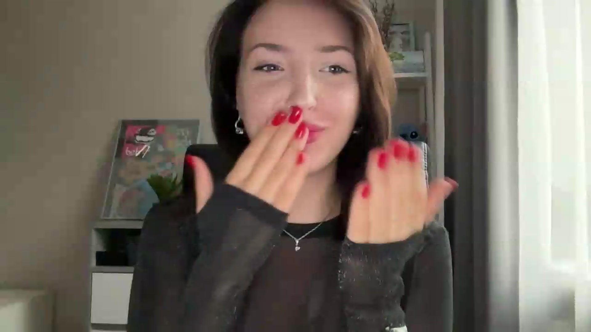 Gallery image thumbnail from Di_Pearl's myfreecams stream on, 08/30/2026, 15:31 image 7 of 20