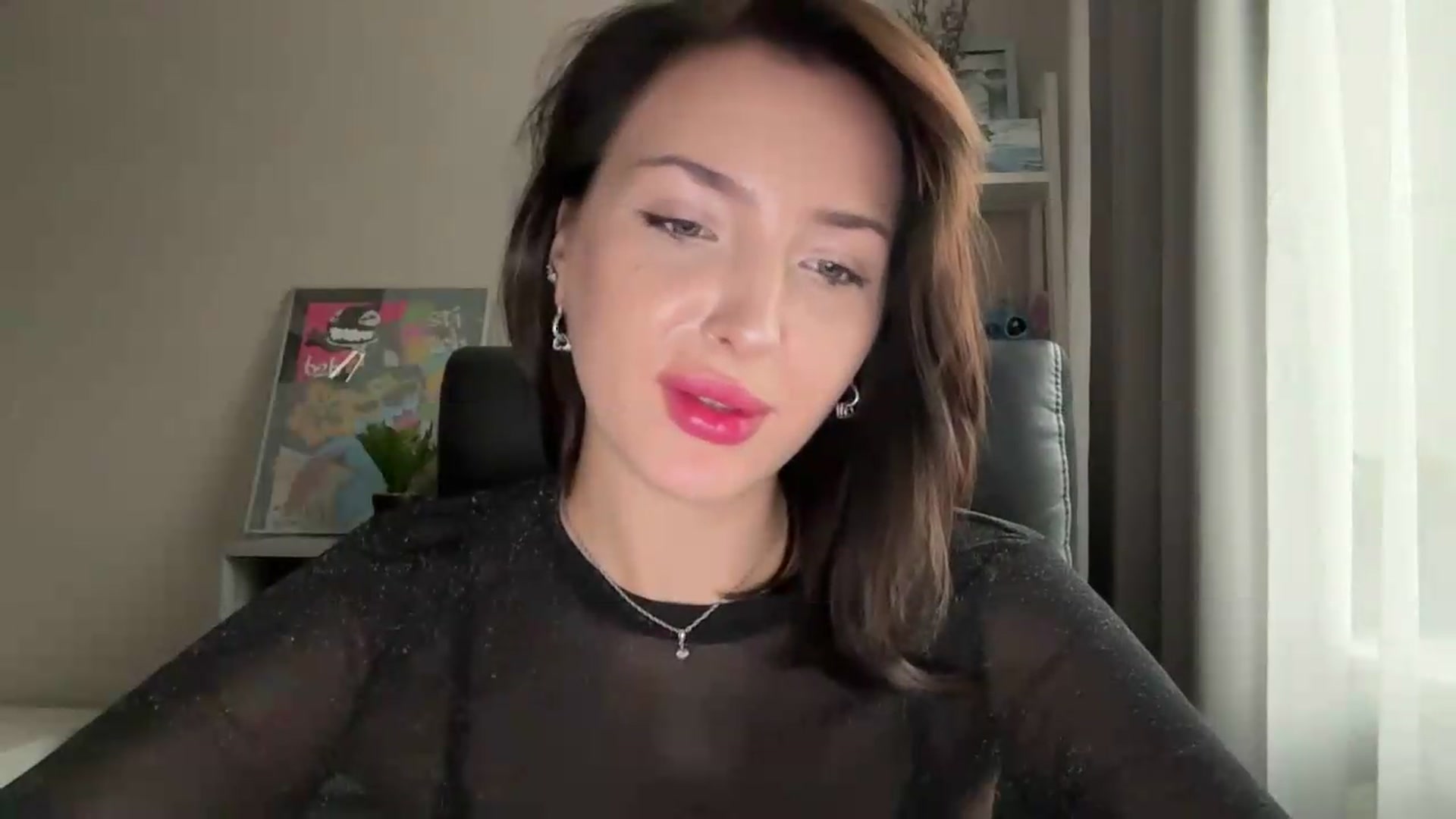 Gallery image thumbnail from Di_Pearl's myfreecams stream on, 08/30/2026, 15:31 image 15 of 20