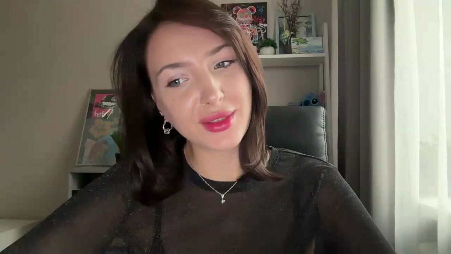 Gallery image thumbnail from Di_Pearl's myfreecams stream on, 08/30/2026, 15:31 image 13 of 20