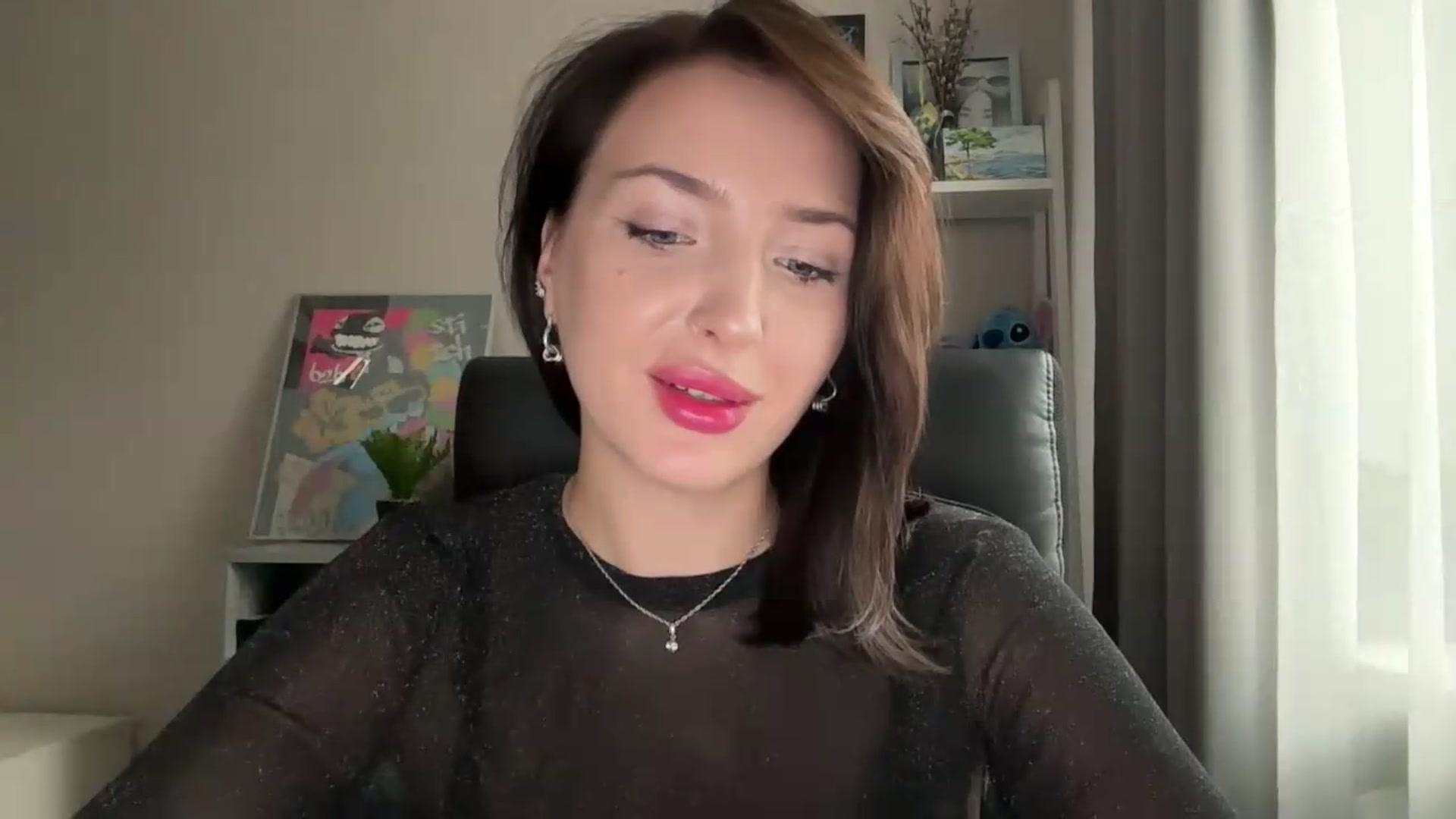 Gallery image thumbnail from Di_Pearl's myfreecams stream on, 08/30/2026, 15:31 image 4 of 20