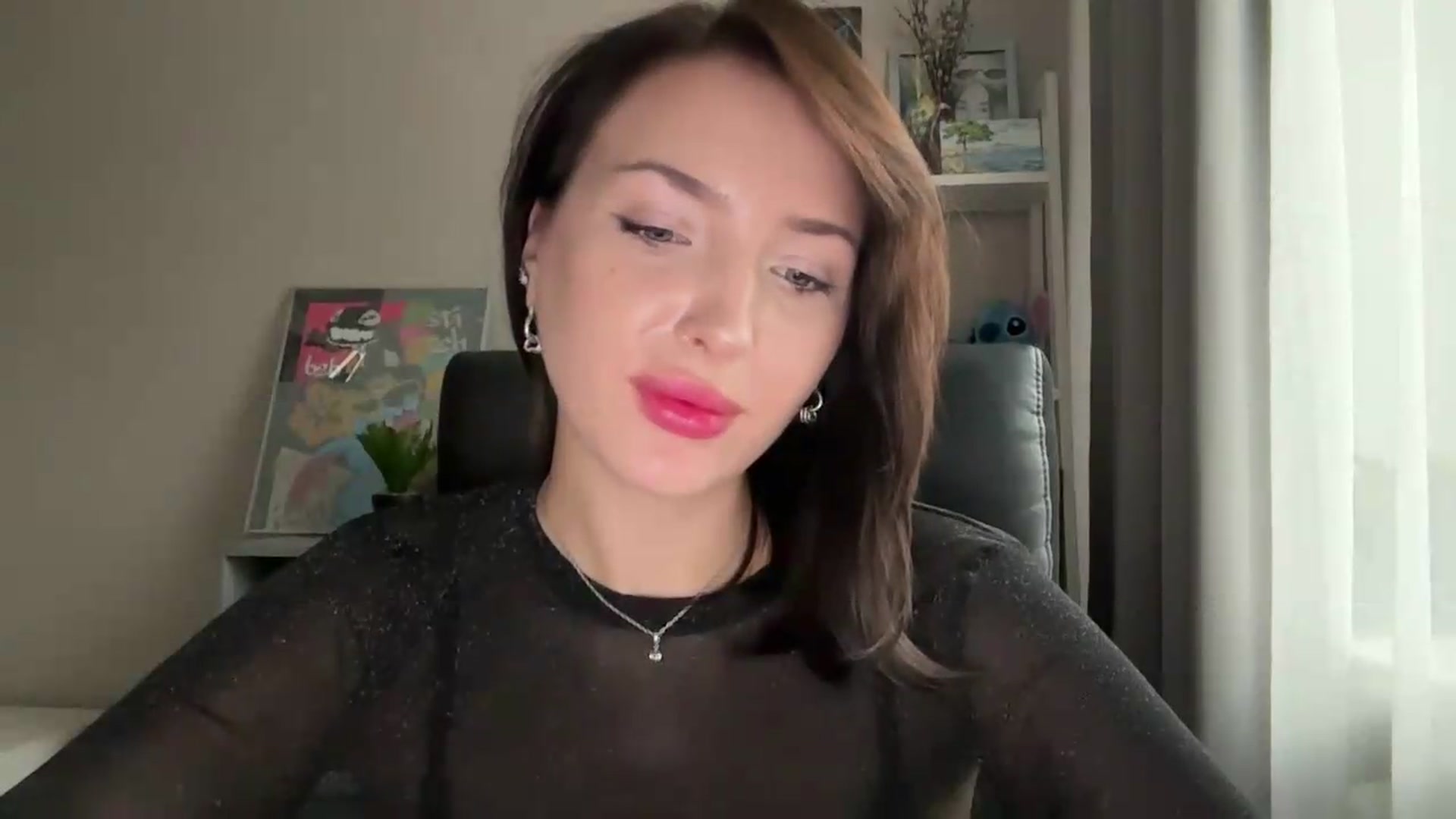 Gallery image thumbnail from Di_Pearl's myfreecams stream on, 08/30/2026, 15:31 image 14 of 20
