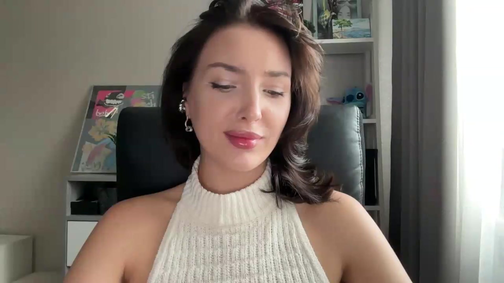 Gallery image thumbnail from Di_Pearl's myfreecams stream on, 09/03/2026, 14:16 image 15 of 20