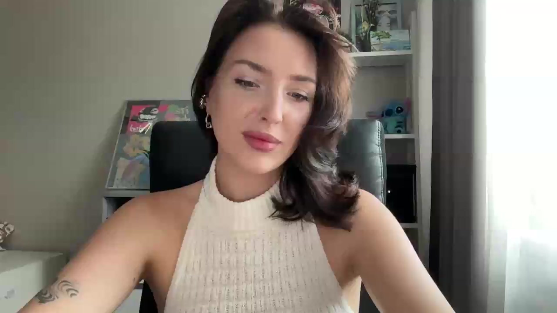 Gallery image thumbnail from Di_Pearl's myfreecams stream on, 09/03/2026, 14:16 image 11 of 20