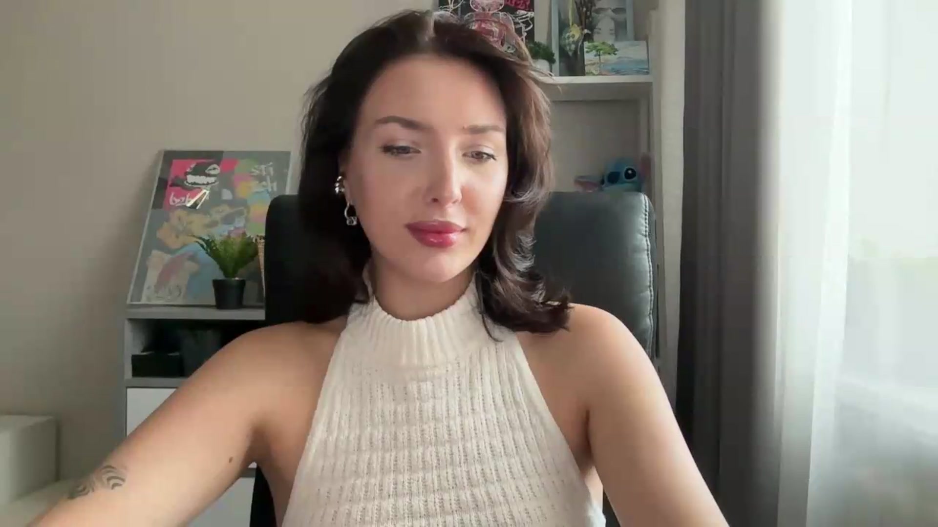 Gallery image thumbnail from Di_Pearl's myfreecams stream on, 09/03/2026, 14:16 image 19 of 20