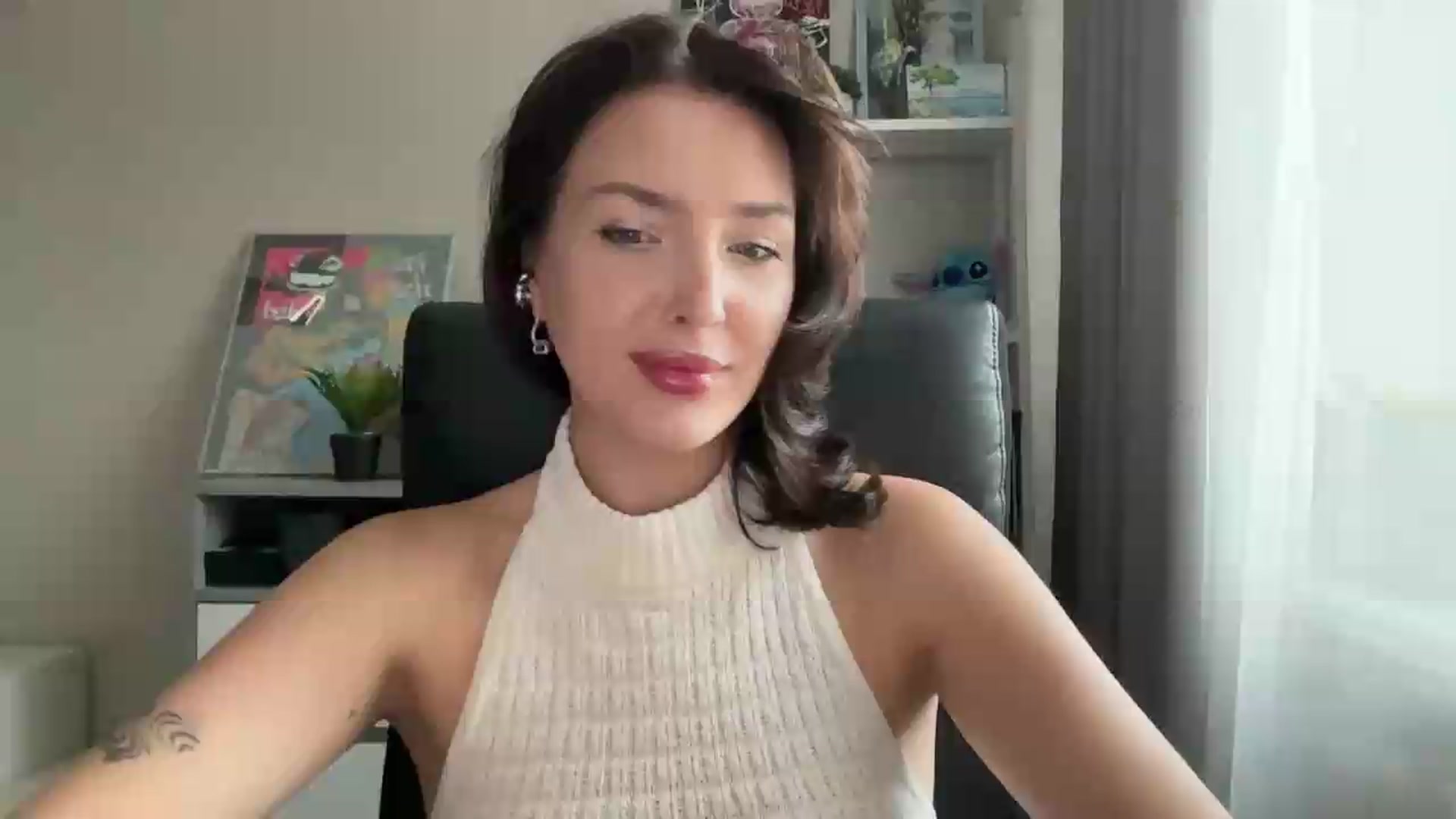 Gallery image thumbnail from Di_Pearl's myfreecams stream on, 09/03/2026, 14:16 image 20 of 20
