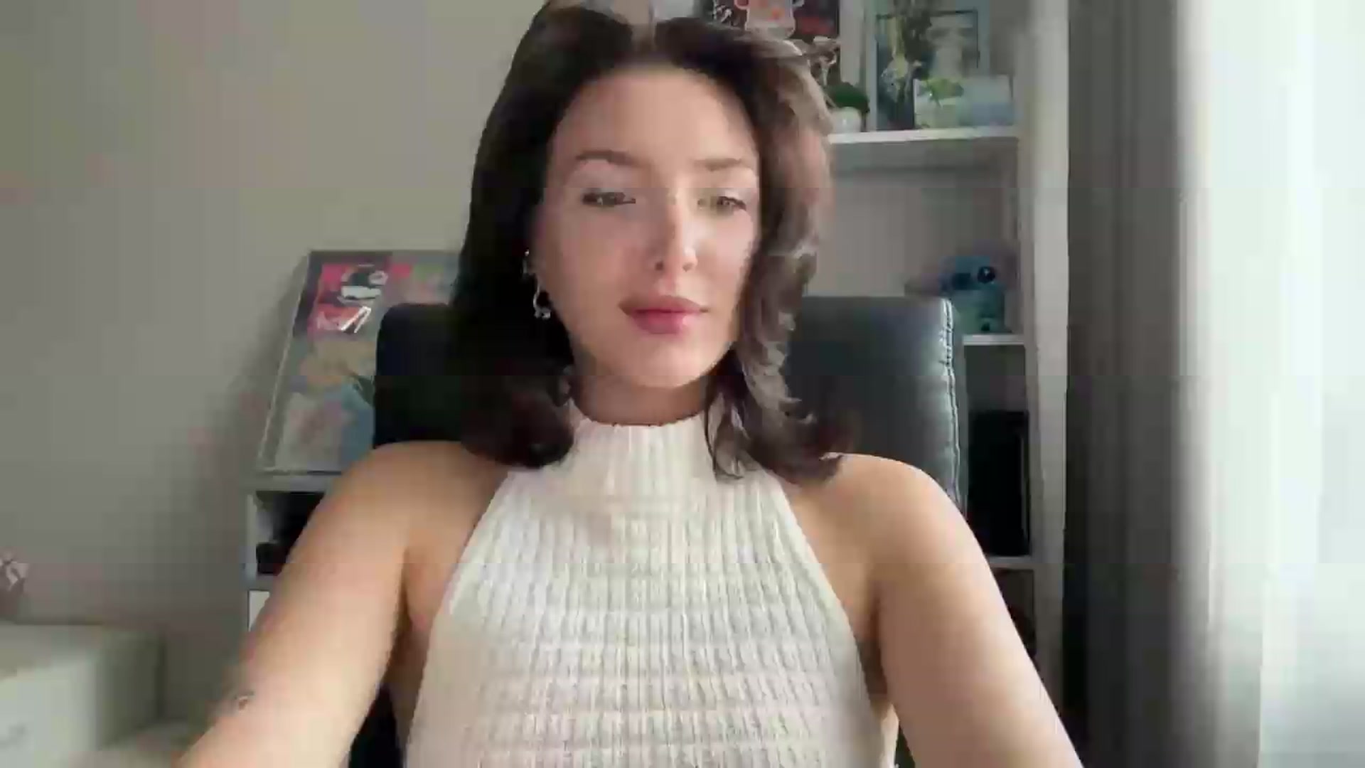 Gallery image thumbnail from Di_Pearl's myfreecams stream on, 09/03/2026, 14:16 image 9 of 20