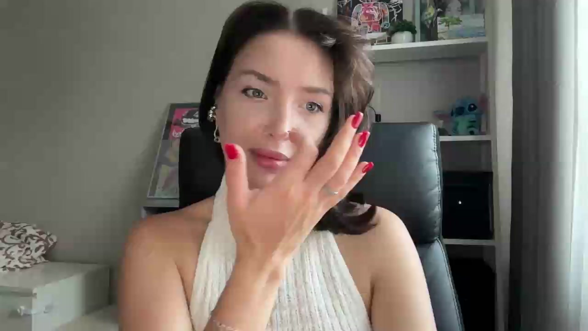 Gallery image thumbnail from Di_Pearl's myfreecams stream on, 09/03/2026, 14:16 image 1 of 20