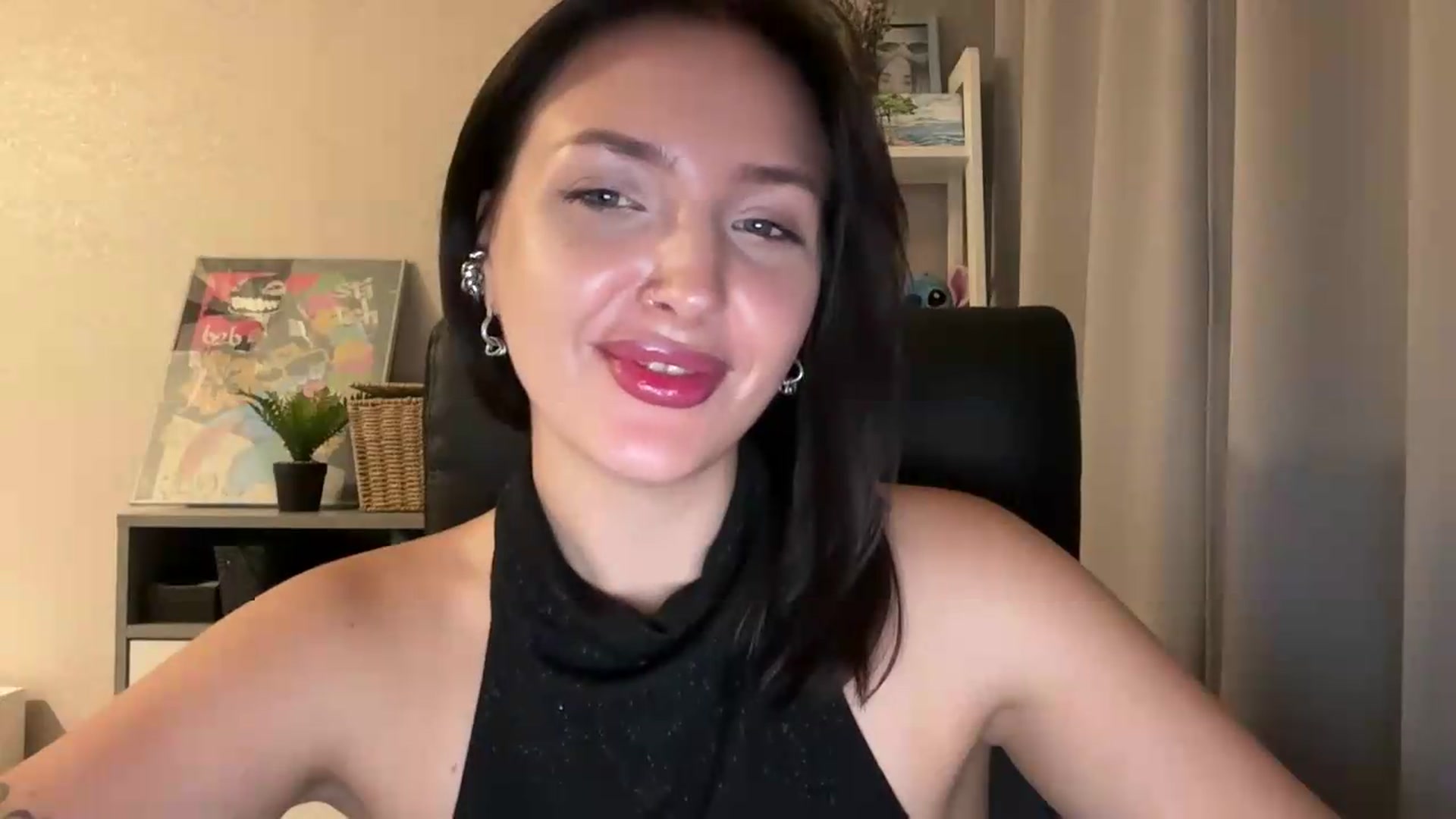 Gallery image thumbnail from Di_Pearl's myfreecams stream on, 09/04/2026, 22:24 image 14 of 20