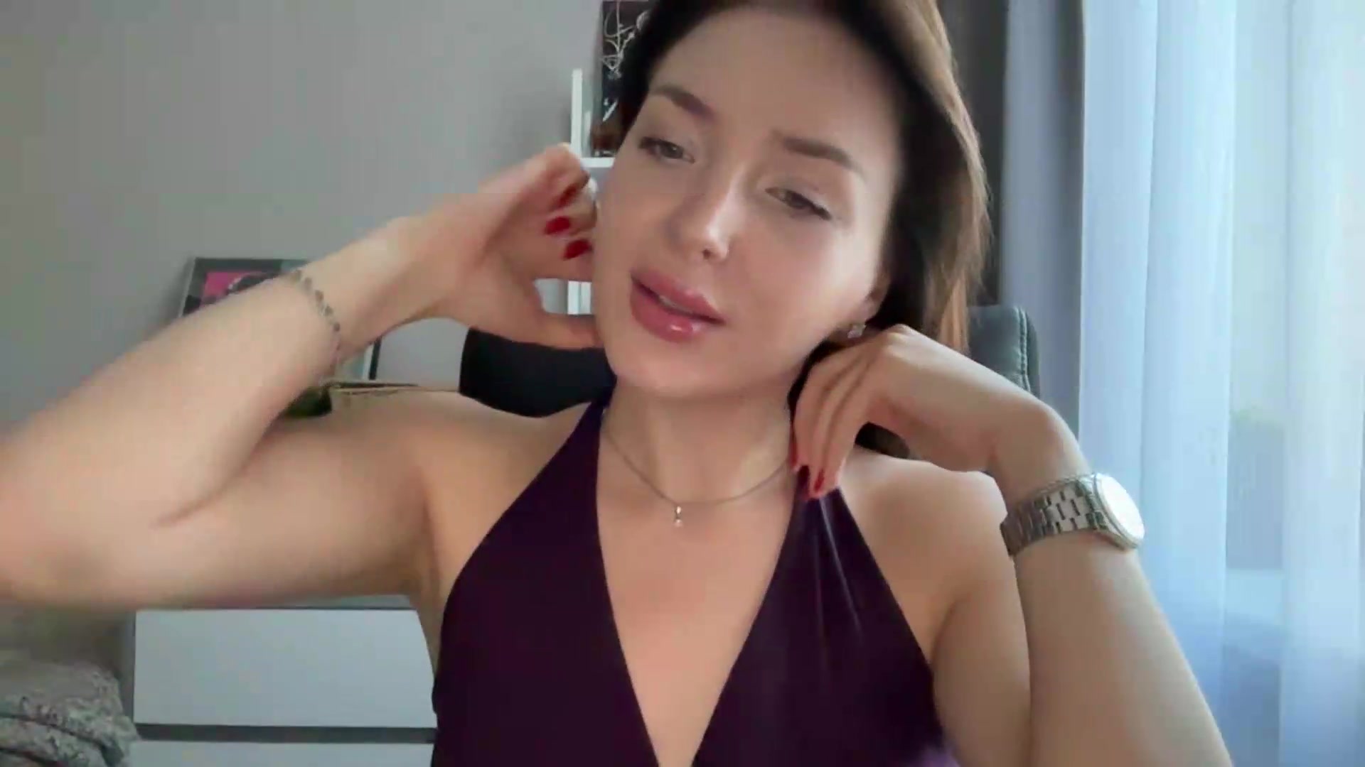 Gallery image thumbnail from Di_Pearl's myfreecams stream on, 09/06/2026, 15:17 image 13 of 20