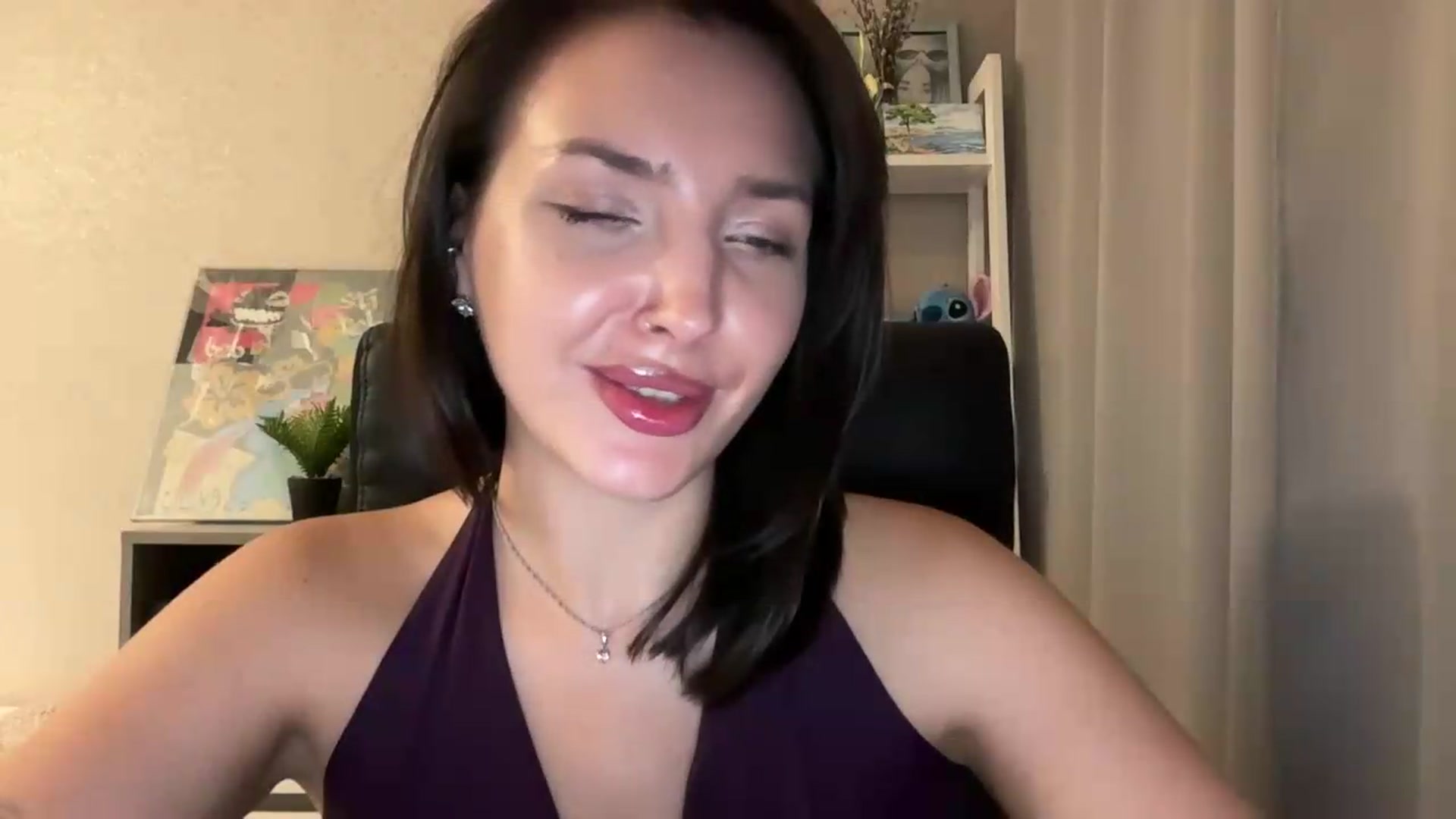 Gallery image thumbnail from Di_Pearl's myfreecams stream on, 09/06/2026, 22:11 image 20 of 20