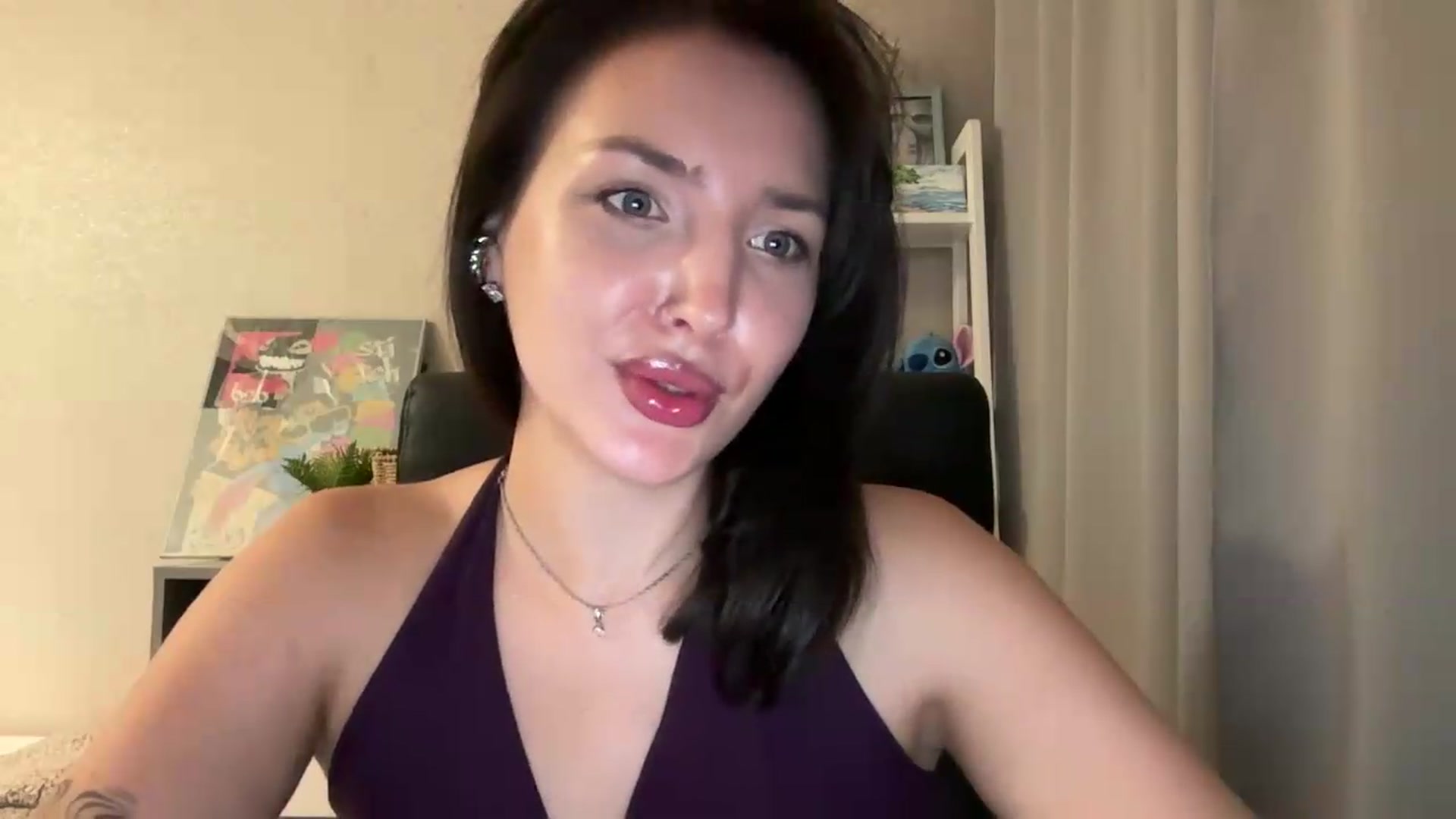 Gallery image thumbnail from Di_Pearl's myfreecams stream on, 09/06/2026, 22:11 image 3 of 20