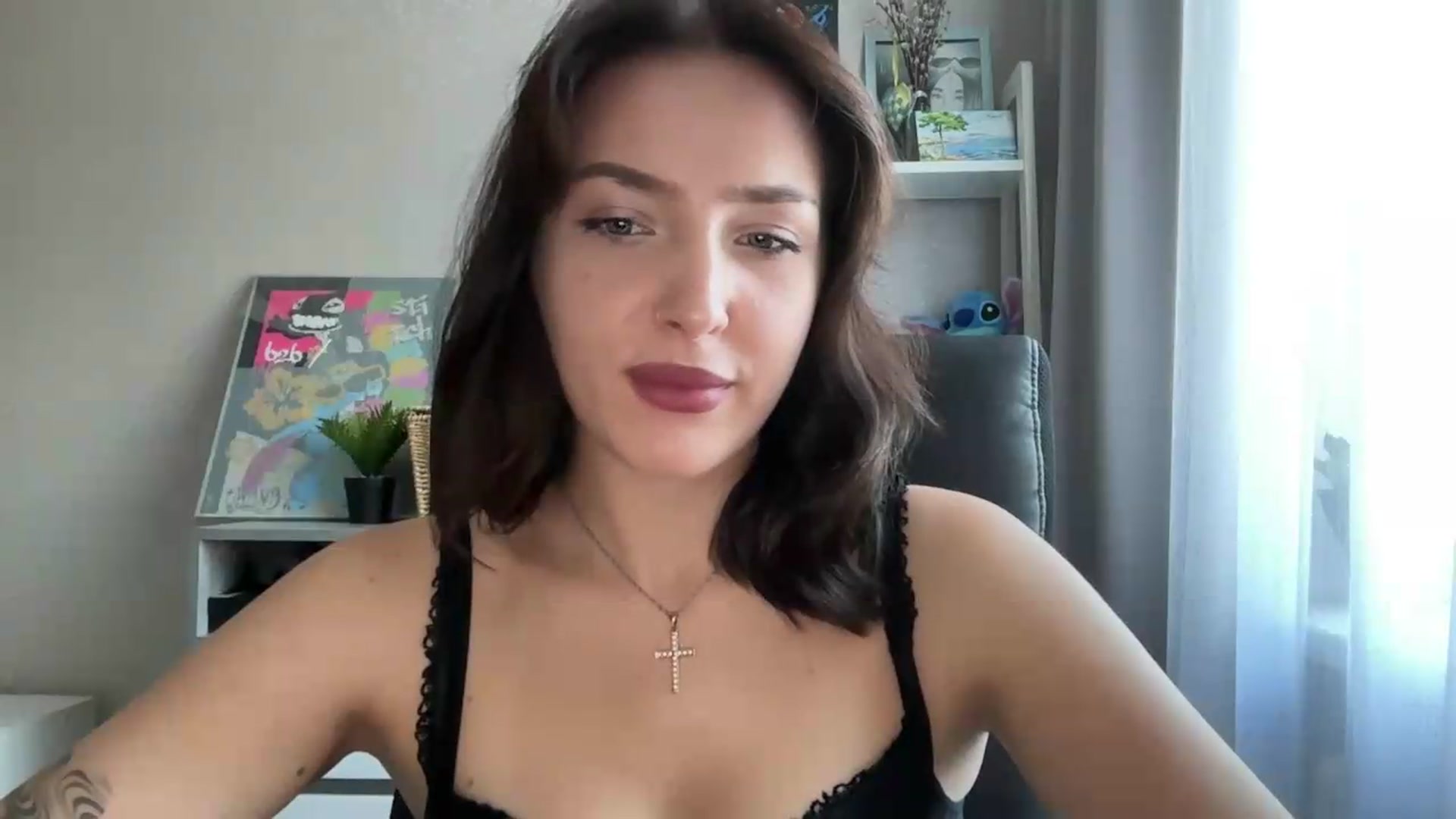 Gallery image thumbnail from Di_Pearl's myfreecams stream on, 09/08/2026, 13:46 image 8 of 20