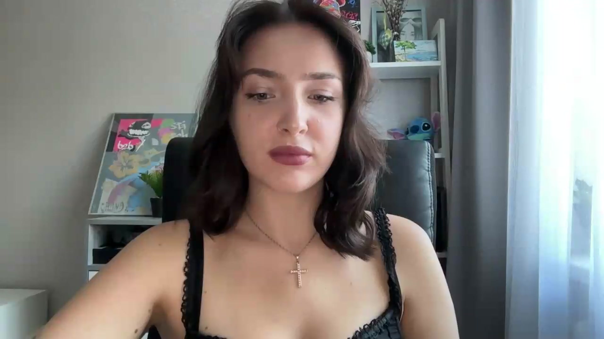 Gallery image thumbnail from Di_Pearl's myfreecams stream on, 09/08/2026, 13:46 image 12 of 20